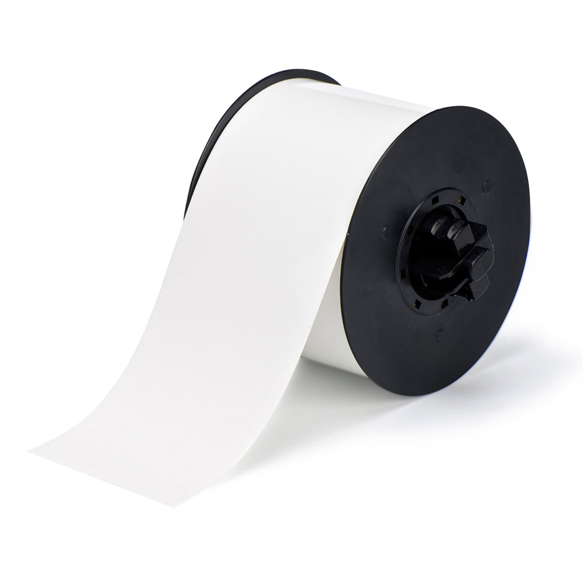 B30C-3250-551-WT Label Polyester 3.25in x 50ft WT