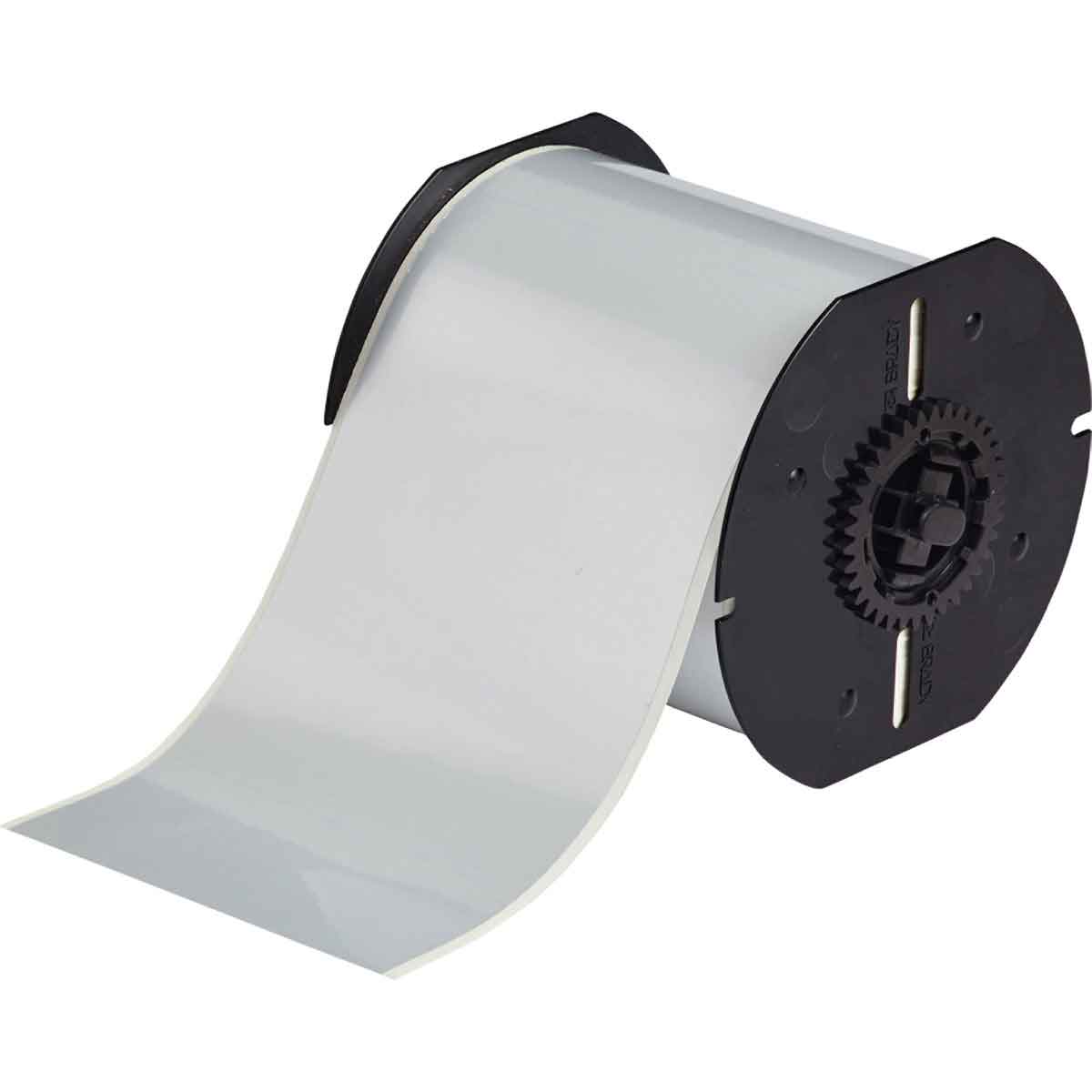 B30C-4000-565-SL Label Polyester 4in x 100ft SL
