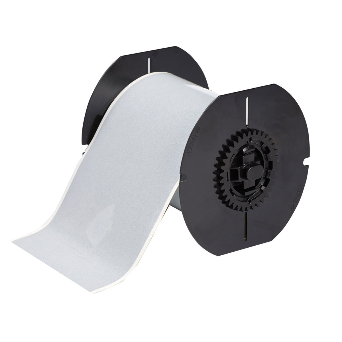 White High Adhesion Polyethylene Tape, Adhesive Tape & Labels for Critical  Environments