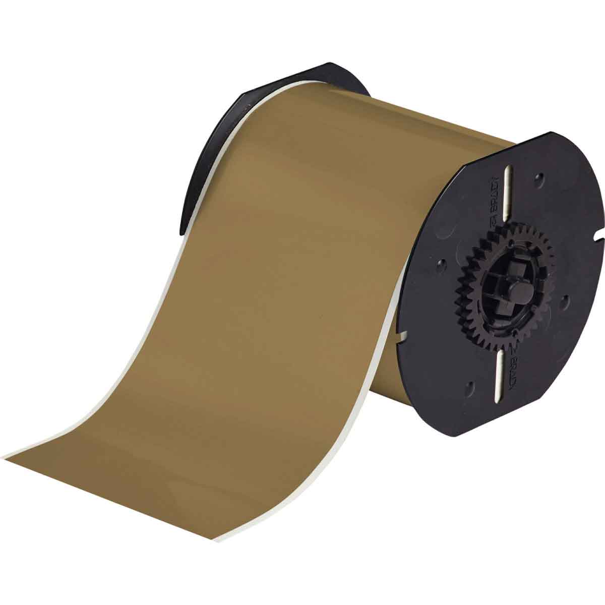 B30C-4000-595-GD Label Vinyl 4in x 100ft GD