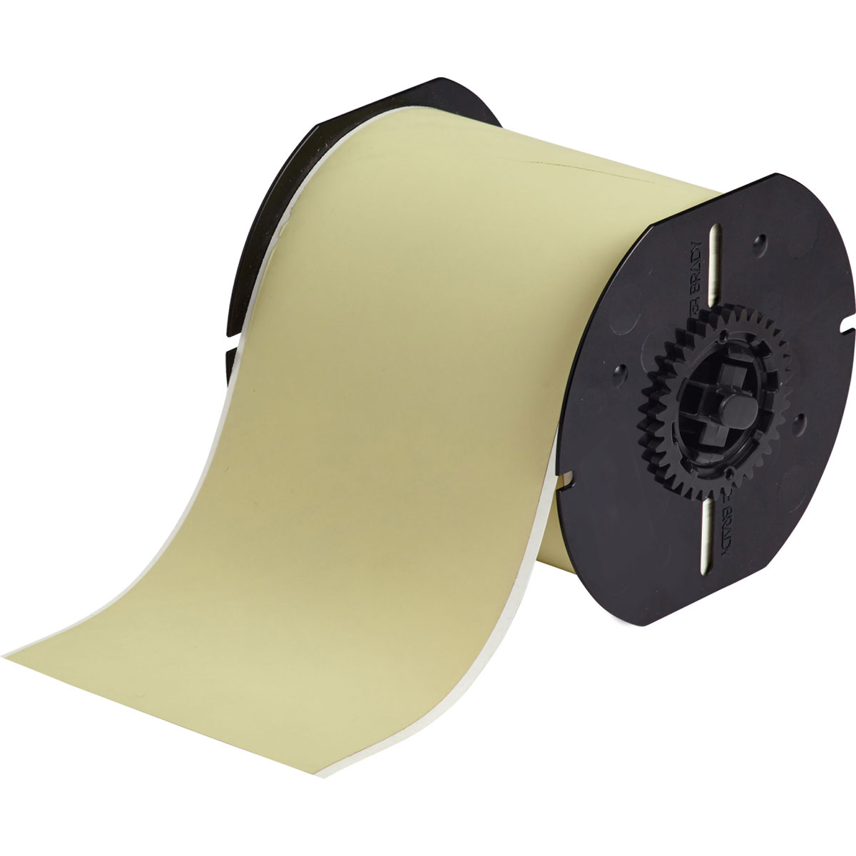 B30C-4000-724 Label Polyimide 4in x 130ft AM