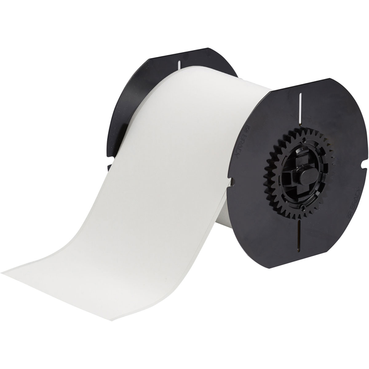 B30C-4000-855-WT Label Polyester 4in x 50ft WT