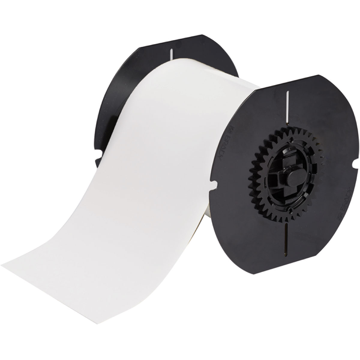 B30C-4250-551-WT Label Polyester 4.22in x 50ft WT