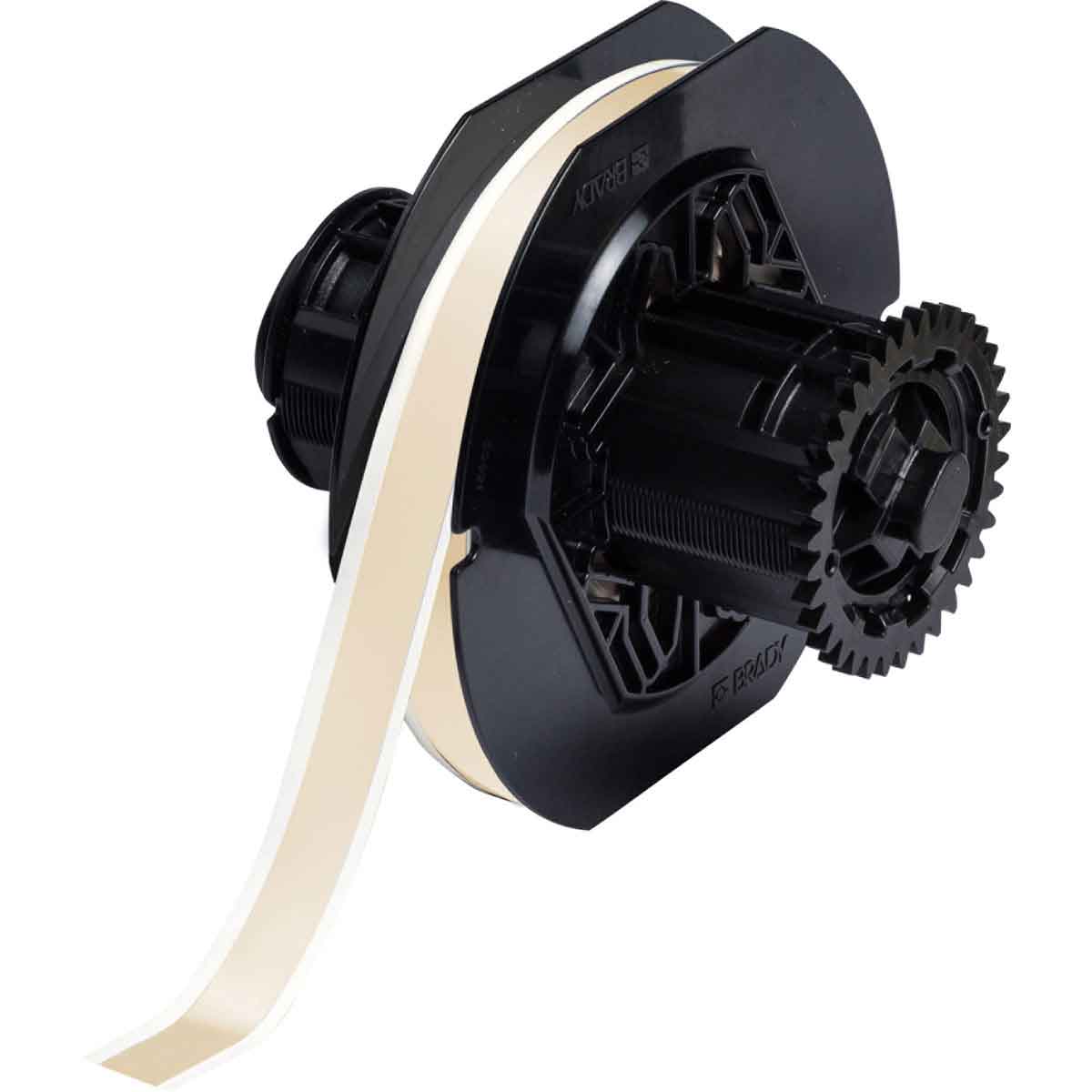 B30C-500-569-TN Label Polyester 0.5in x 100ft TN