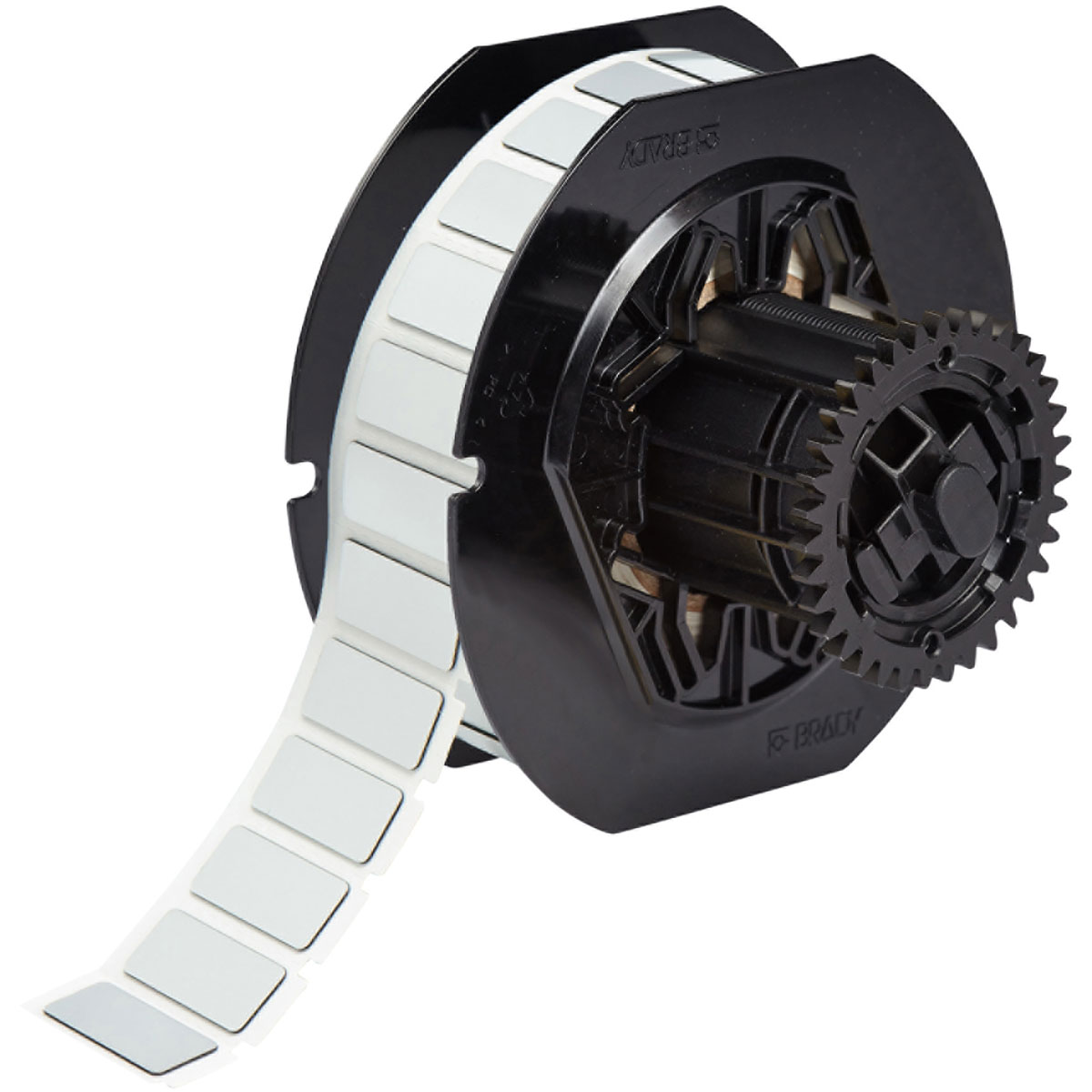 B30EP-171-593-SL Lbl Polyester 0.49in x 1.06in SL 500/RL