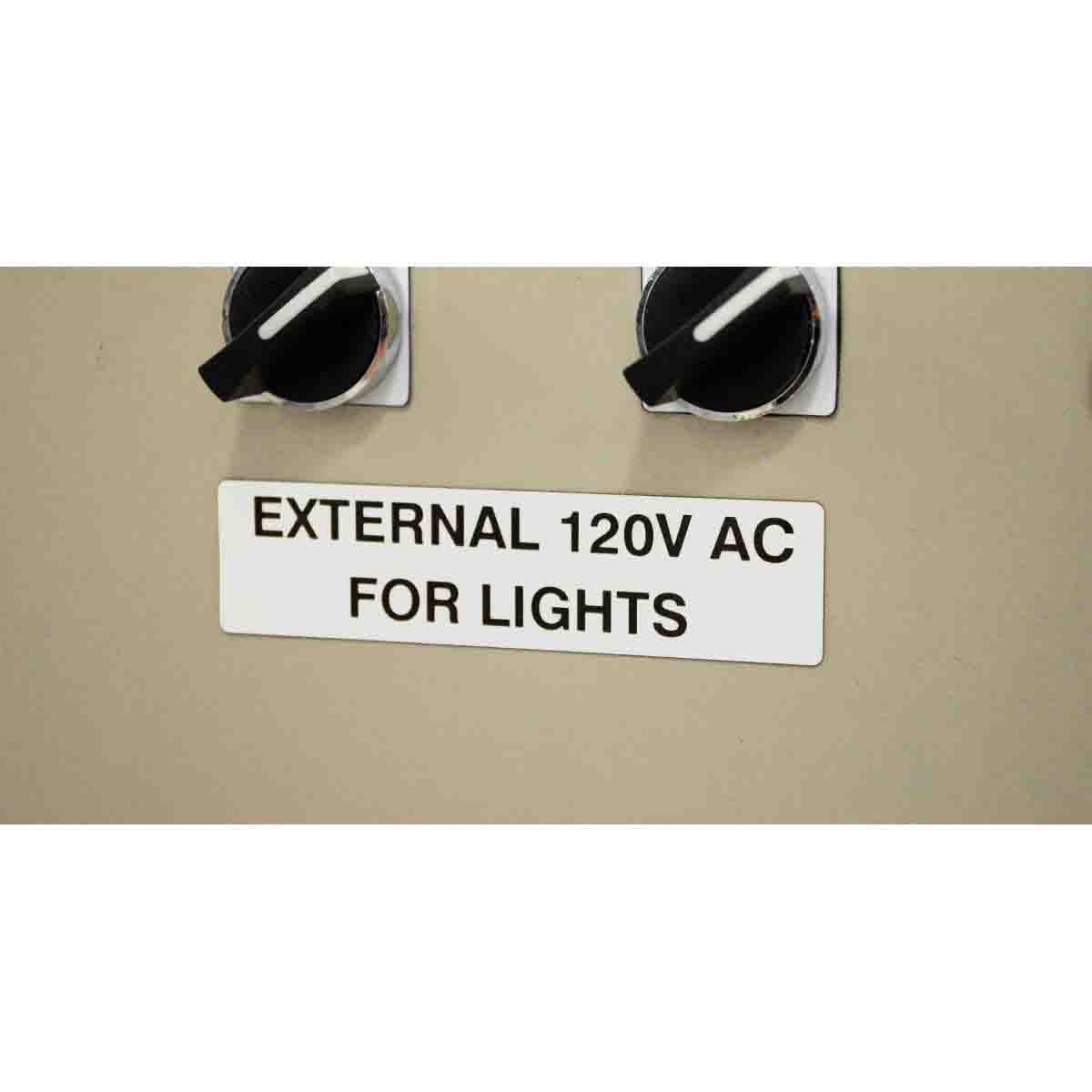 B30 Series Arc Flash Supply Starter Kit Brady Part 142061 Brady