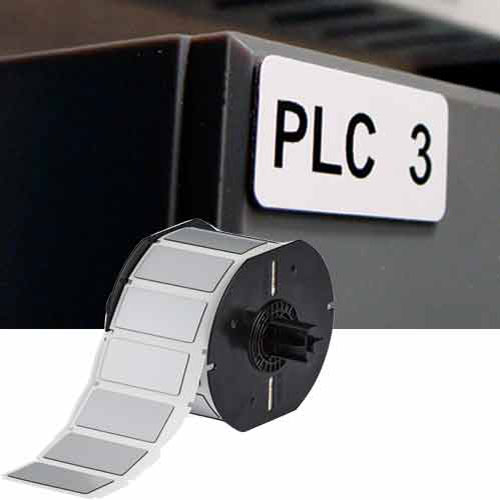 Raised Panel Labels for B30 Printers | BradyID.com