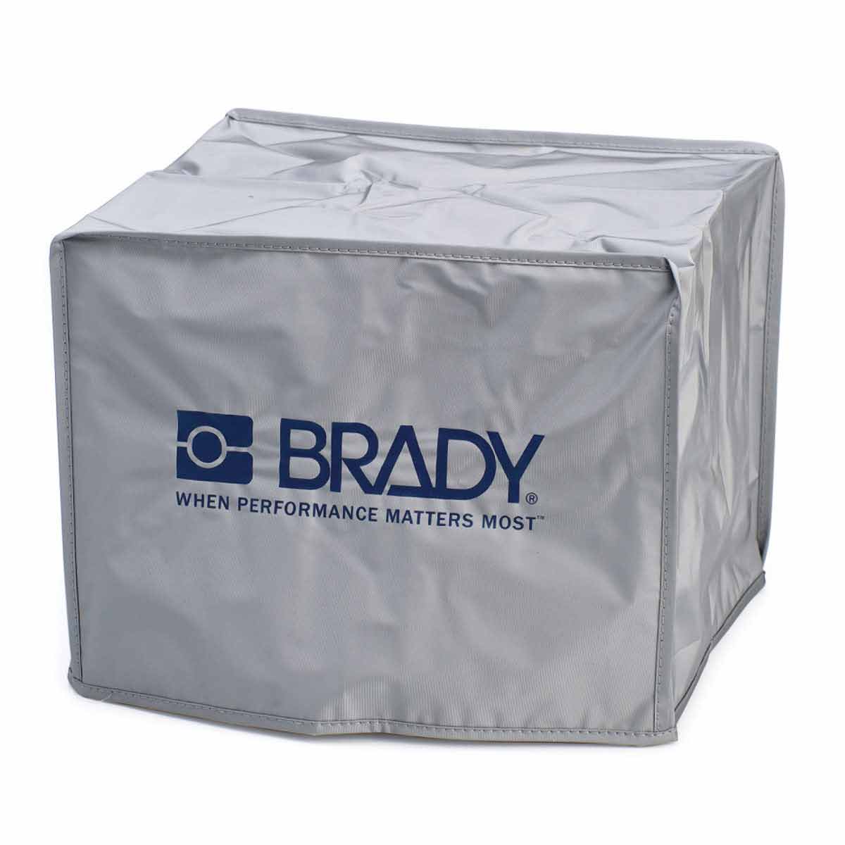 B31-DC ASSM, PKG, ACCESSORY, DUST COVER, PLA