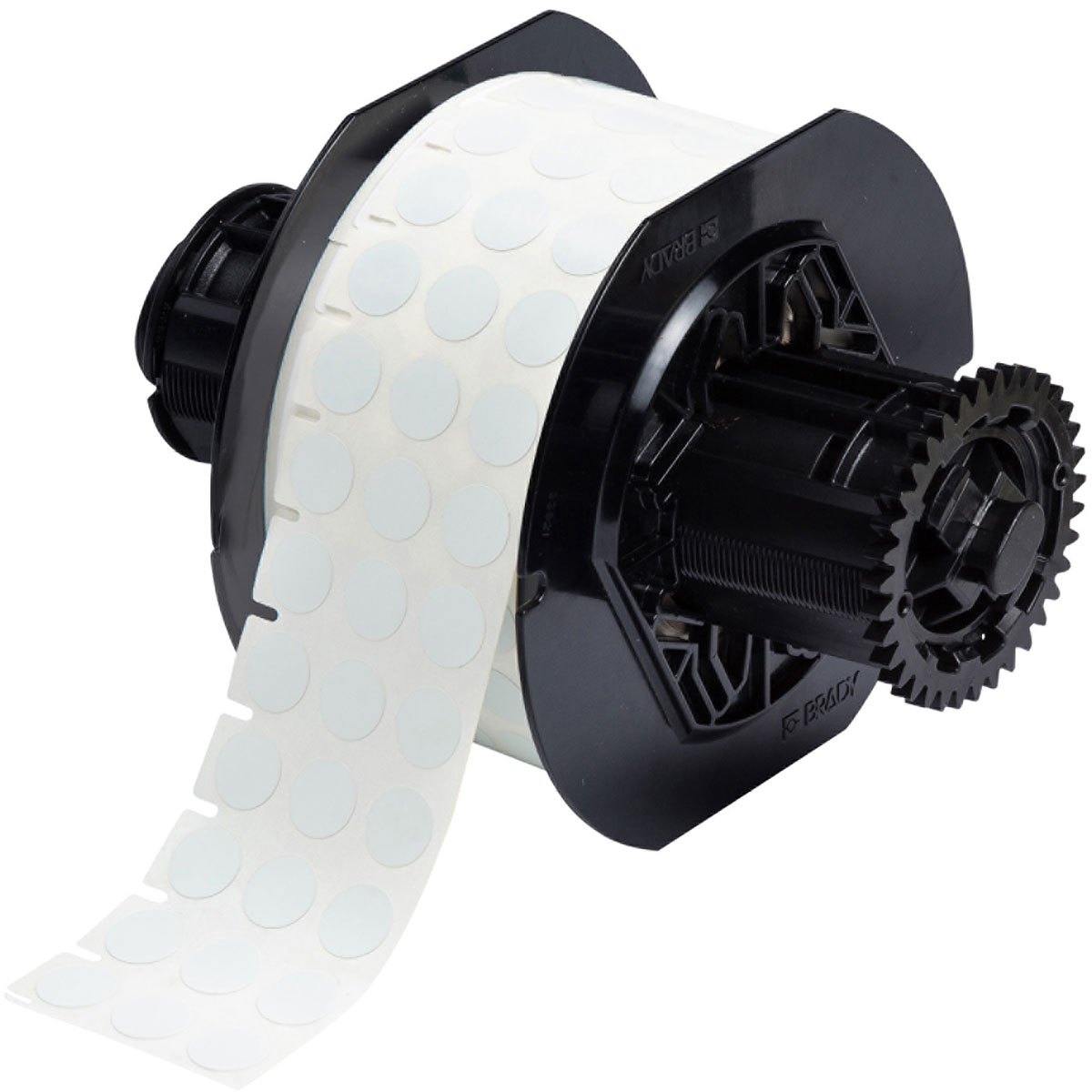 B33-144-499 Label Nylon 0.5in Dia WT 1500/RL