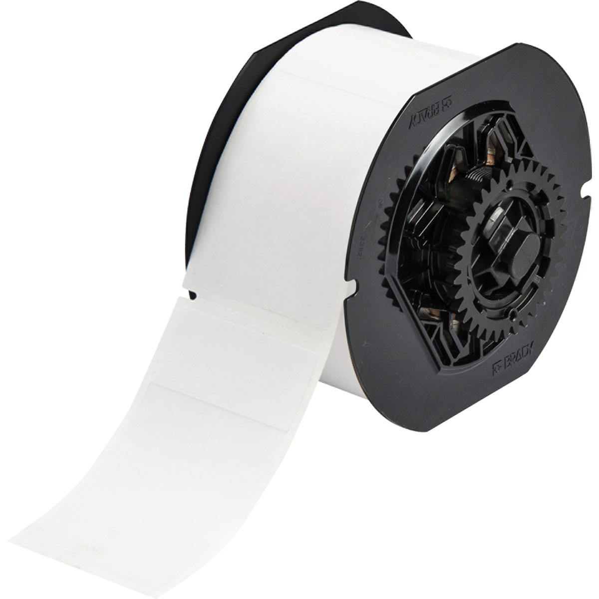 Brady Part: B33-27-427 | 143098 | Self-Laminating Vinyl Wrap