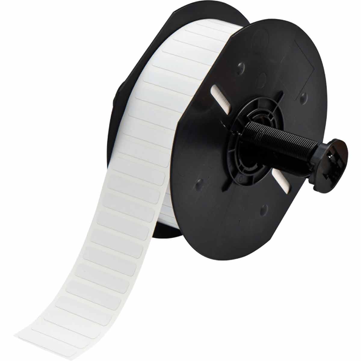 B33-43-729 Lbl Polyimide 0.25in x 1.25in WT 4000/RL