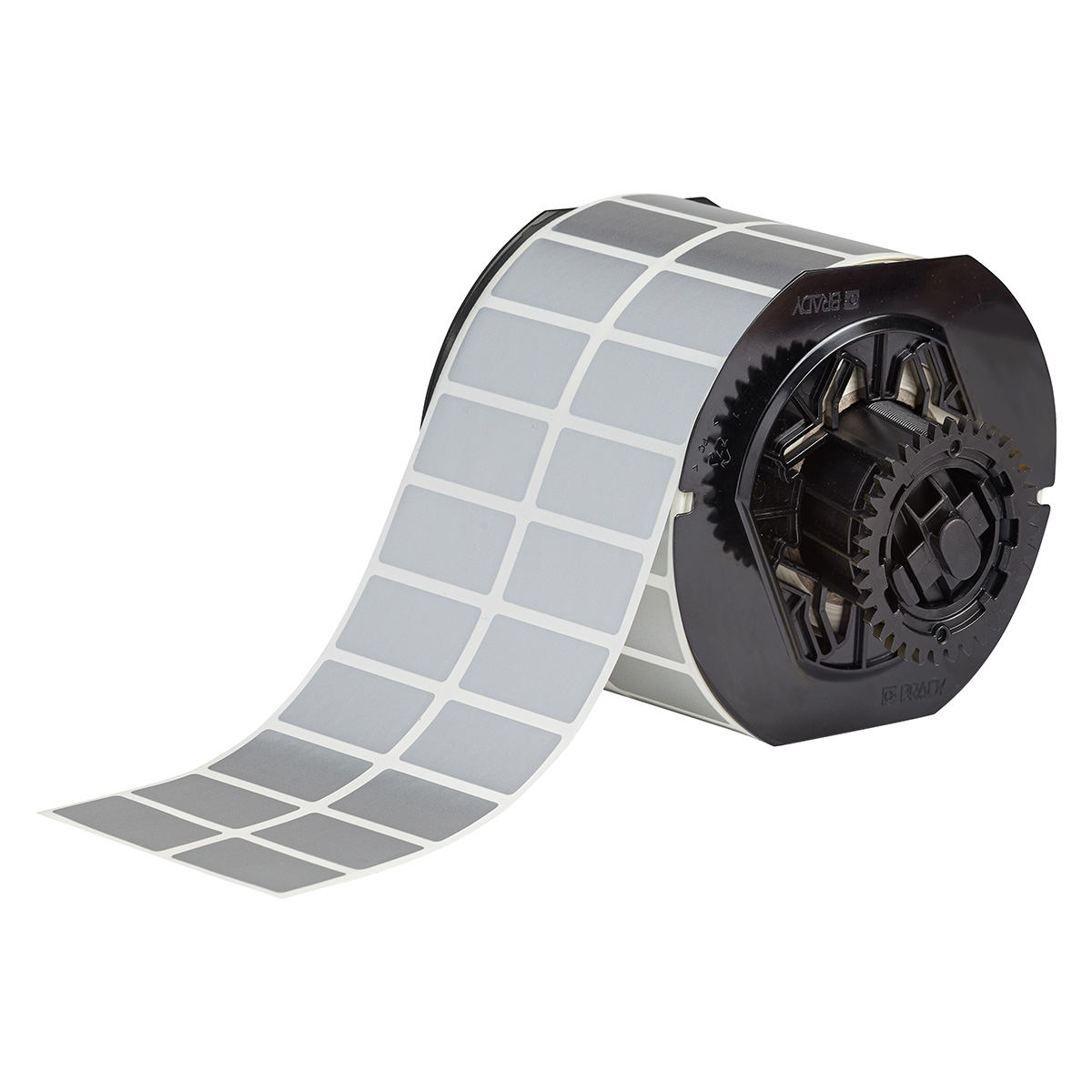 B33-6-413 Lbl Polyester 0.75in x 1.5in SL 3300/RL