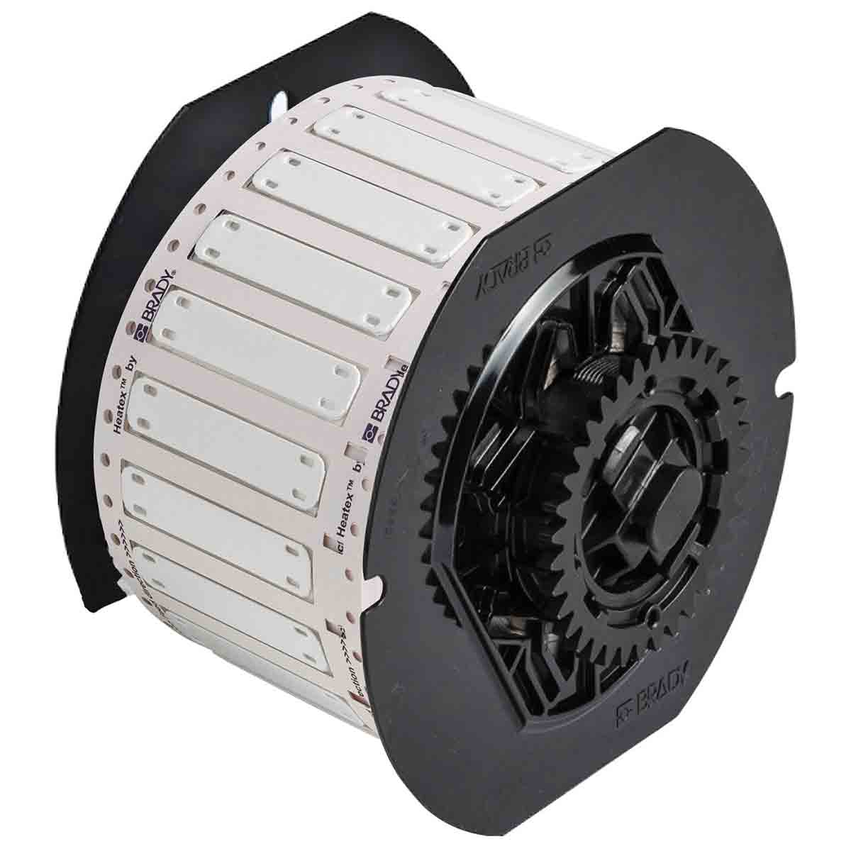 Brady Part: B33-7515-7643-WT | 195558 | B33 Series Zero-Halogen