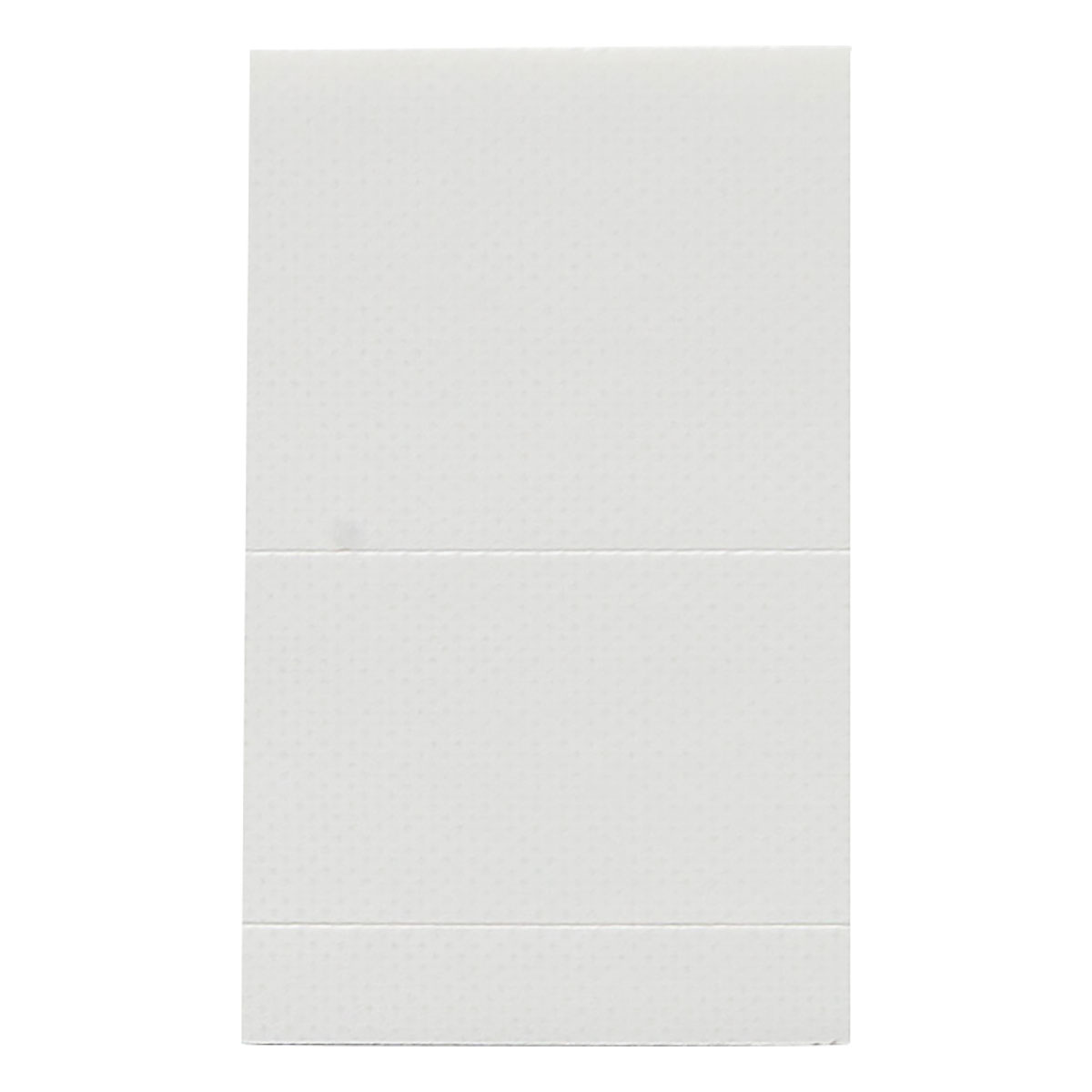 B33 Continuous White Polyester with Permanent Acrylic Adhesive Labels Brady Part B33C375422