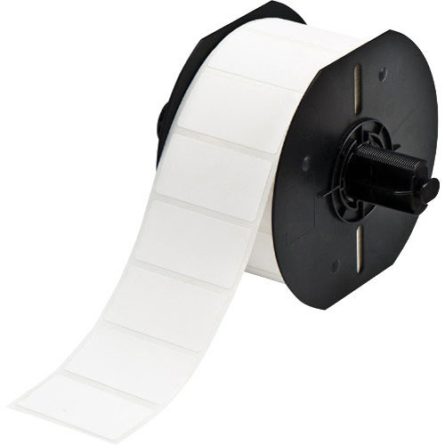 B33 Series Polypropylene Labels | BradyID.com