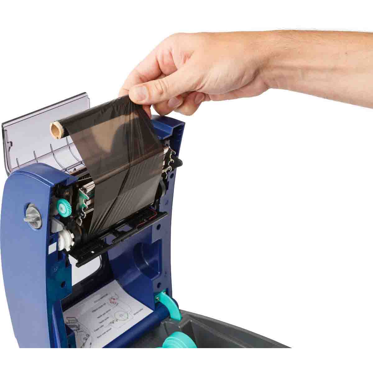 Brady Bbp12 Label Printer User Manual at Felton blog