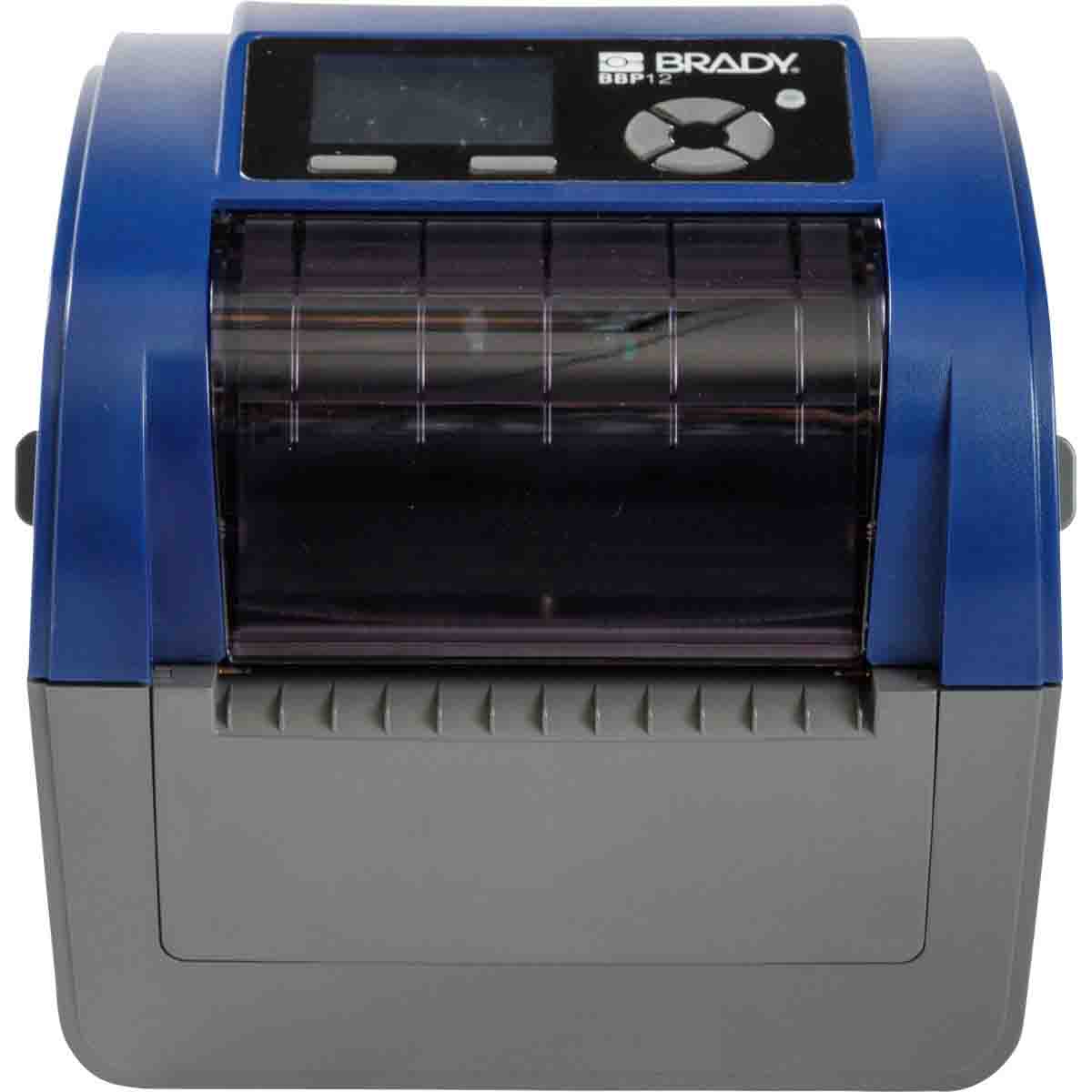 BBP12 Label Printer Brady Part BBP12US Brady