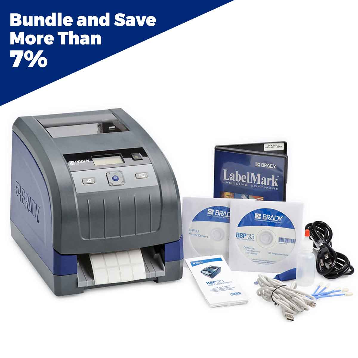 labelmark printer