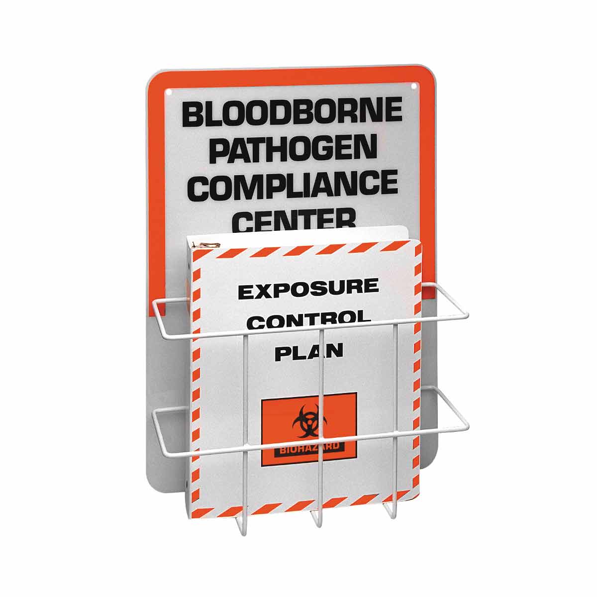 BH2010 PRINZING BLOOD PATHOGEN COMPLIANCE CT