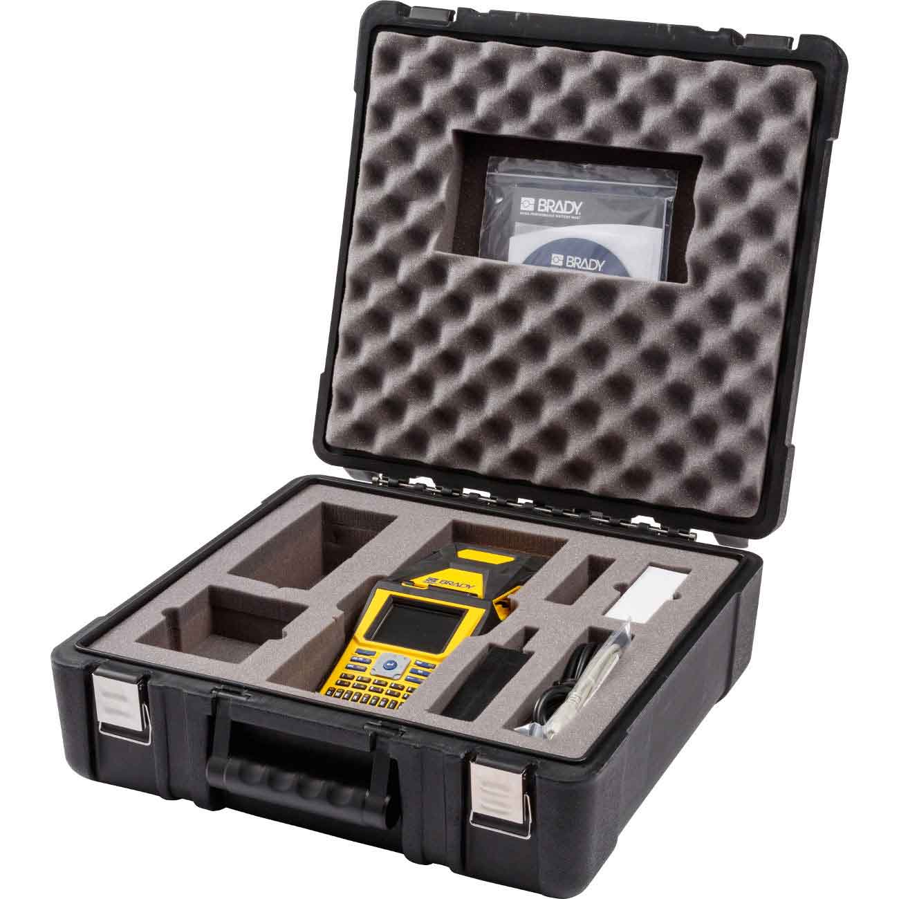 BMP61 Hardcase Accessory - Brady Part: BMP-HC-1 | BradyID.com
