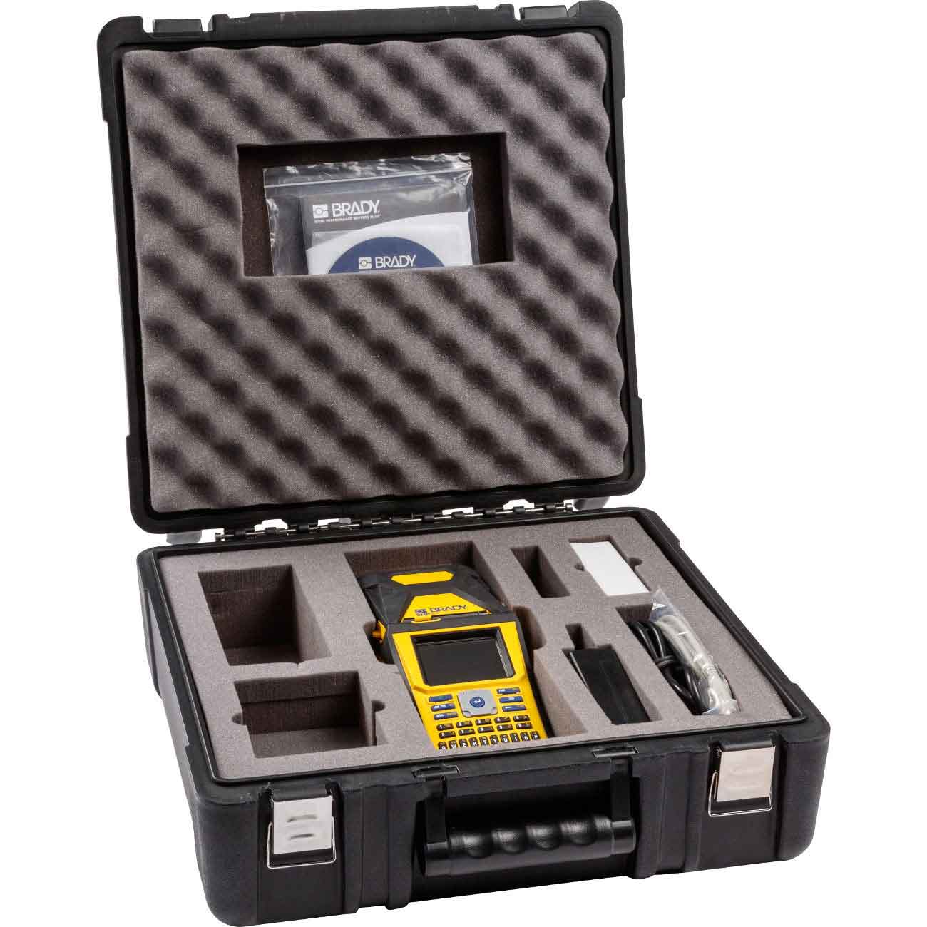 BMP61 Hardcase Accessory - Brady Part: BMP-HC-1 | BradyID.com