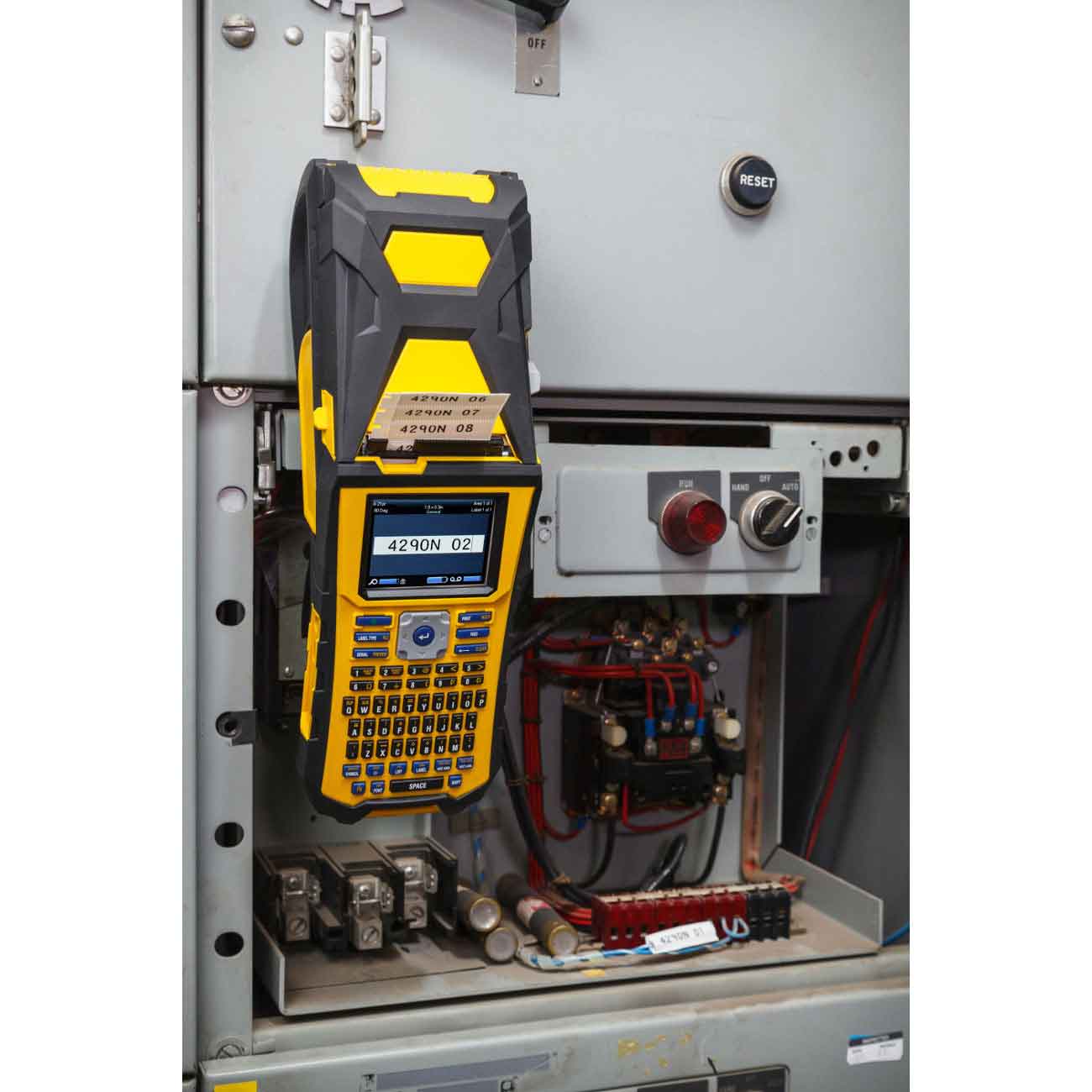 BMP61 Magnet Accessory - Brady Part: BMP-MAGNET-1 | BradyID.com