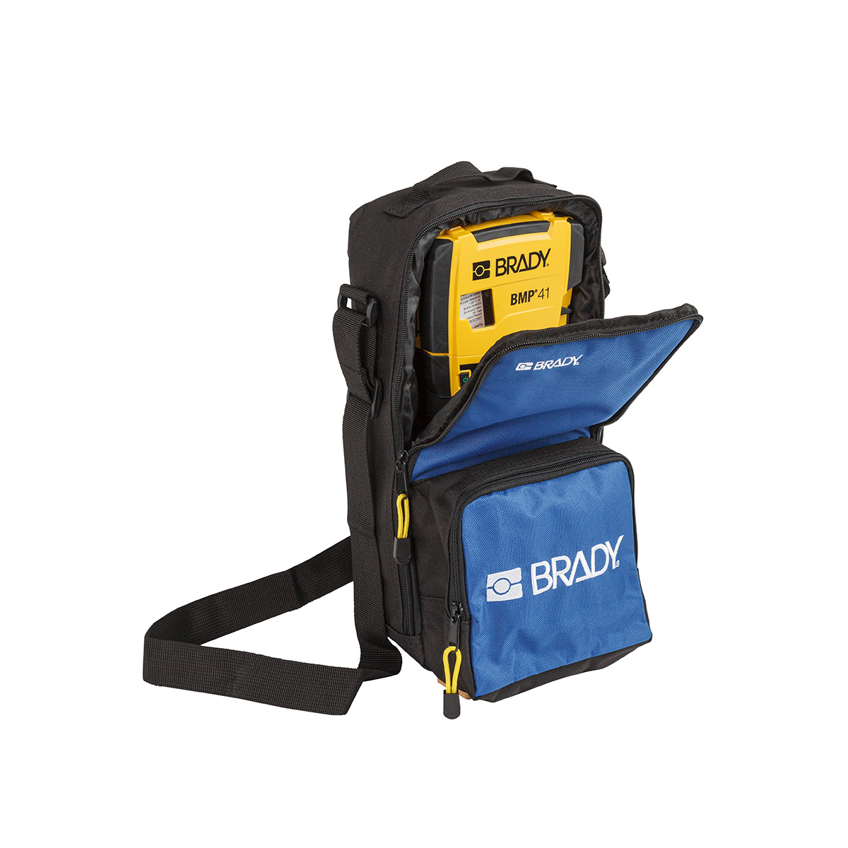 Soft Case for M4 and M6 Printers Brady Part BMPSC2 Brady