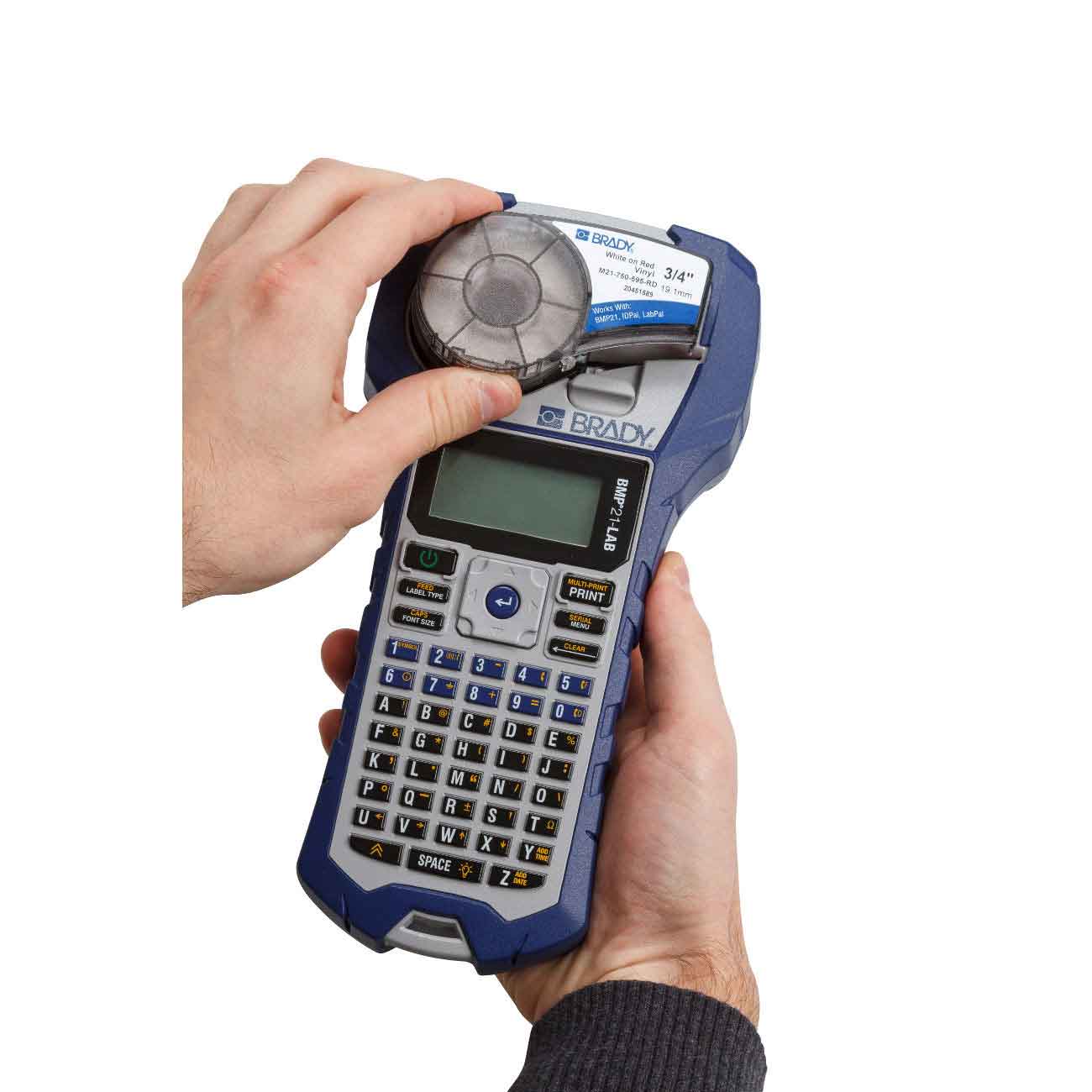 Brady Part BMP21LAB BMP21LAB