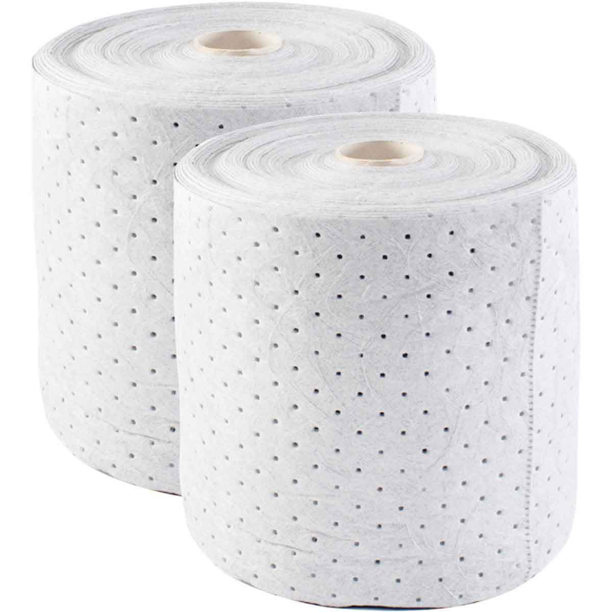 Basic Oil Absorbent Rolls