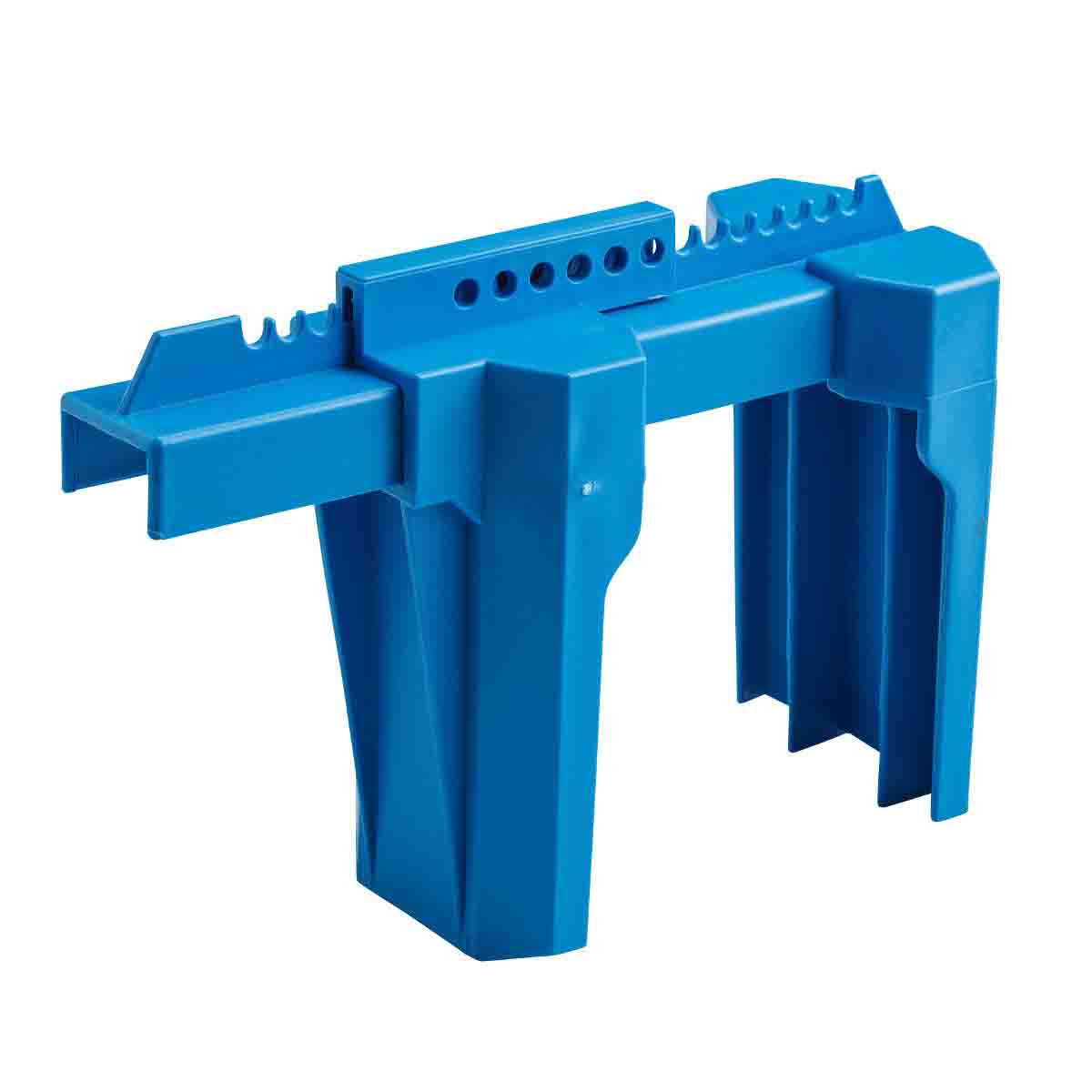 BS08A-BU PRINZING BALL VALVE LO - LRG BLUE