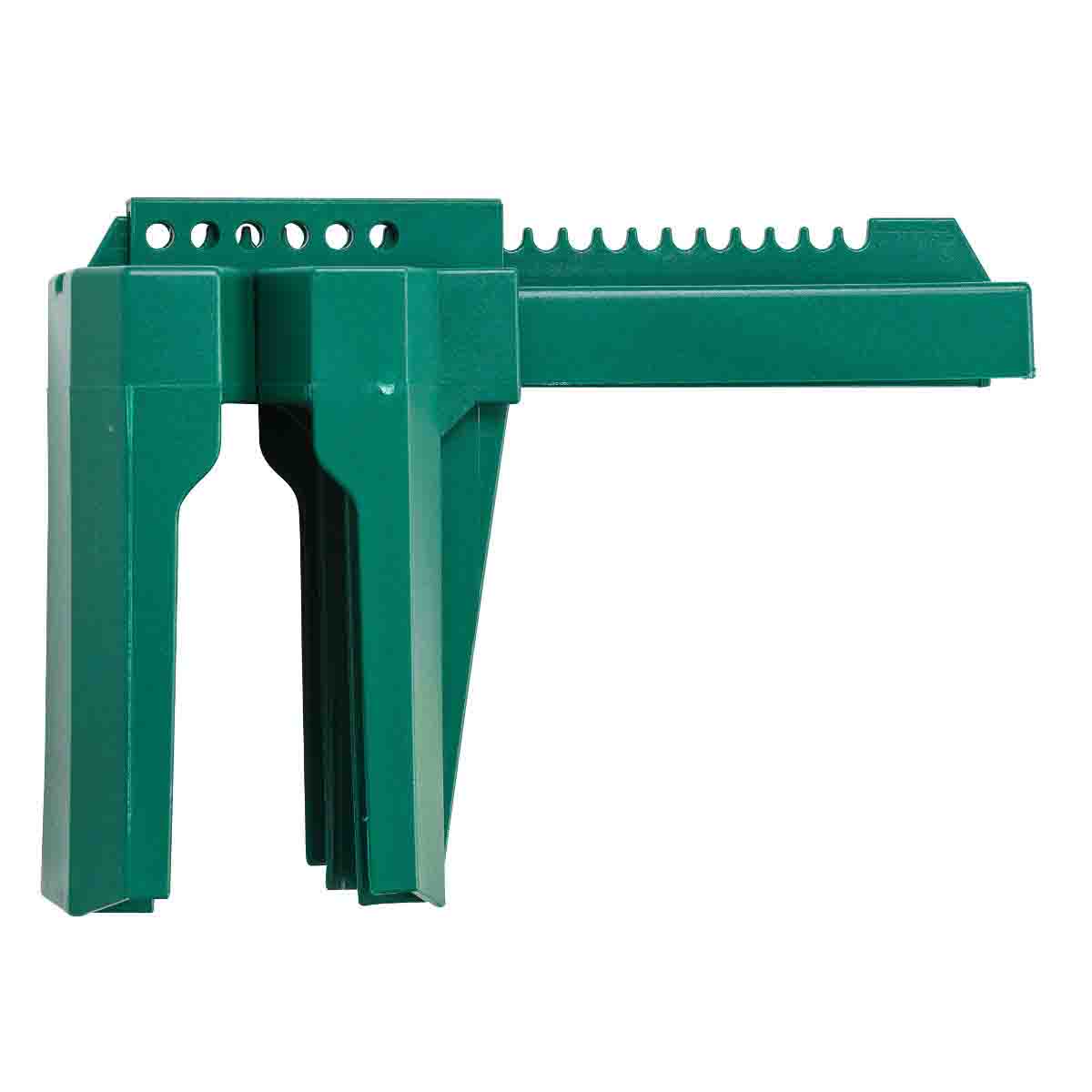 BS08A-GN PRINZING BALL VALVE LO - LRG GREEN