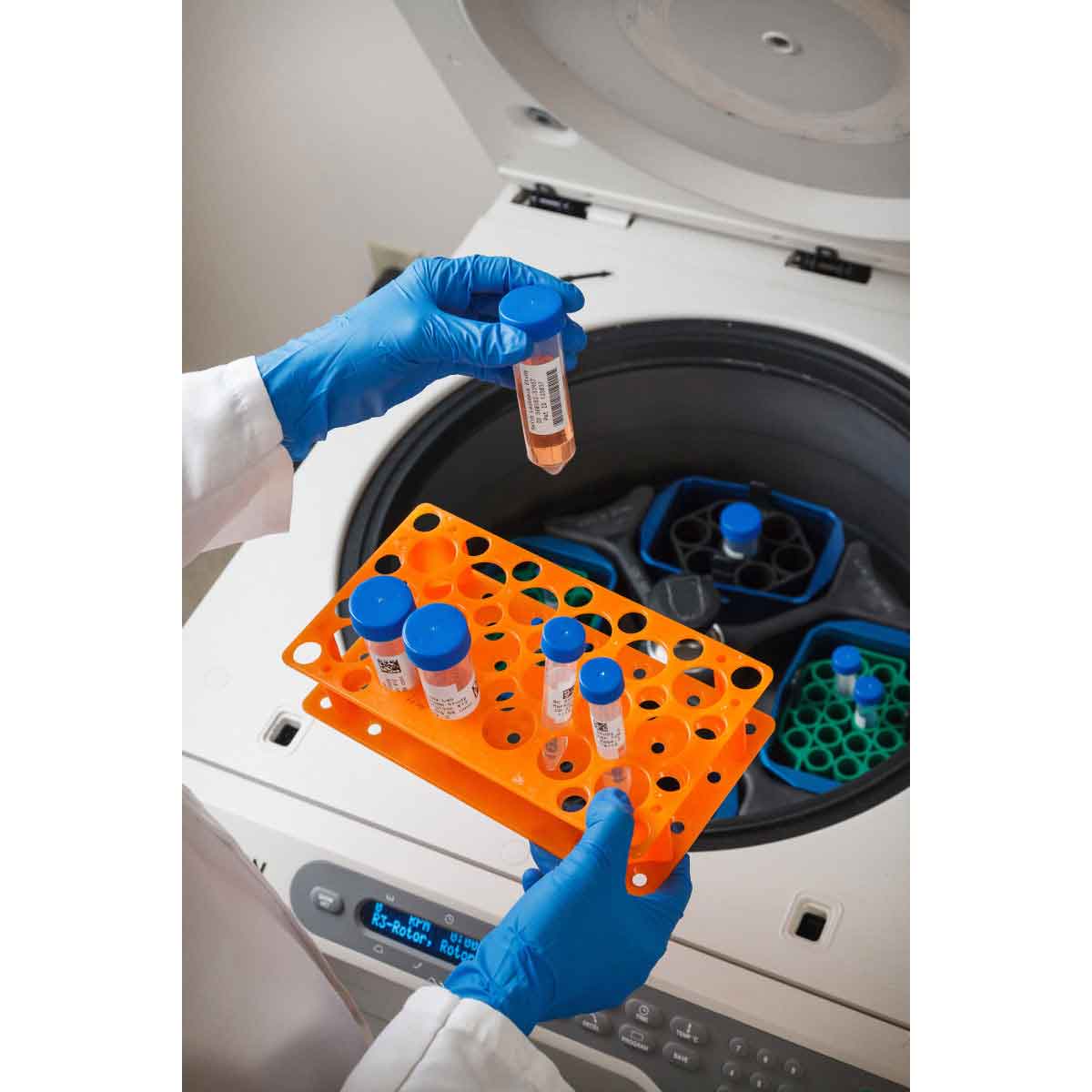 Brady Part: THT-131-461-3 | 62363 | Self-Laminating Cryogenic Polyester ...