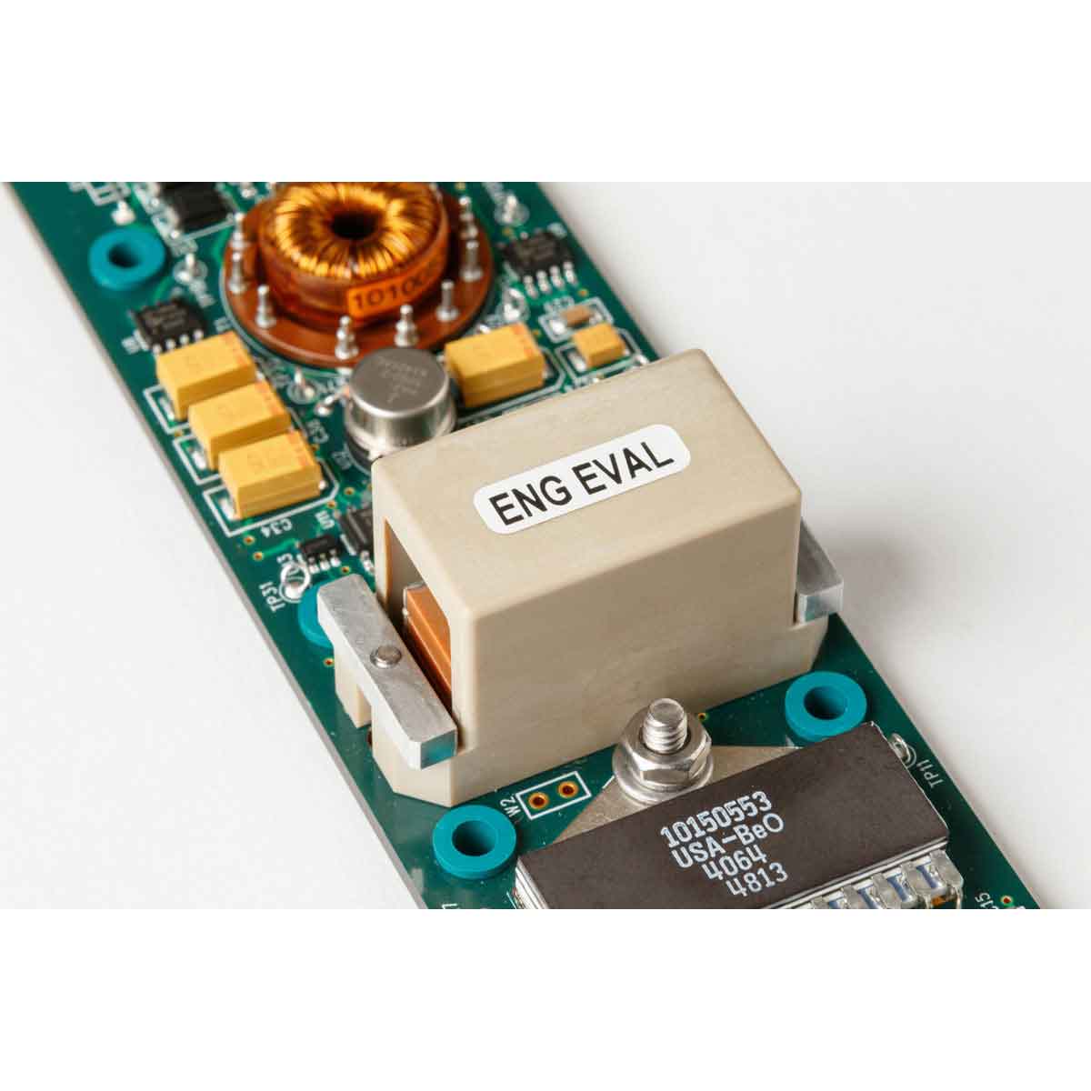 UltraThin Electrostatic Dissipative (ESD) Polyimide Circuit Board