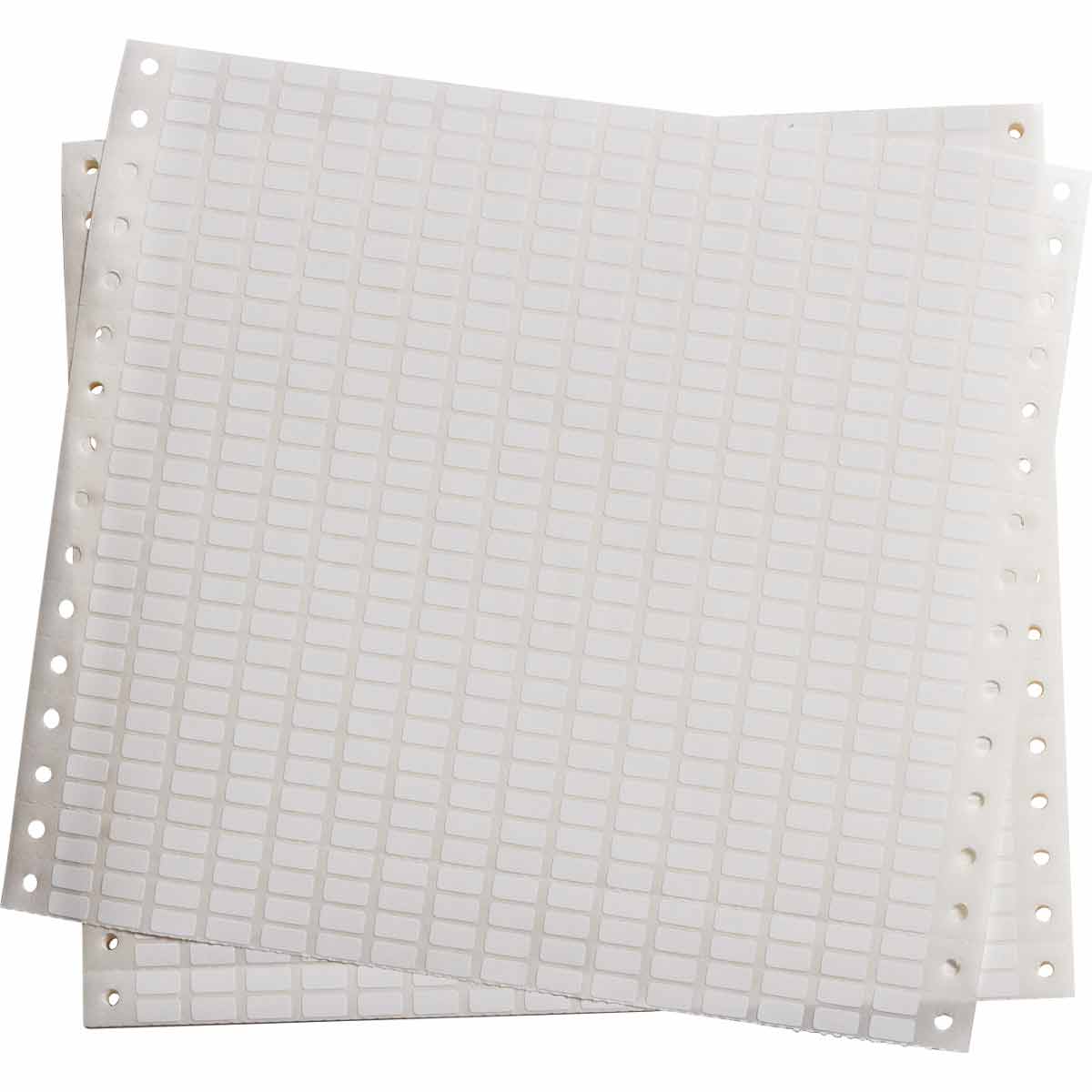 DAT-179-619-10 Lbls 0.2 in H x 0.4 in W WT 10000/PK