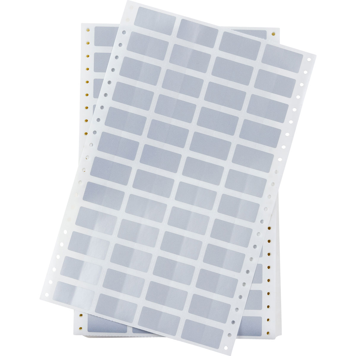 DAT-48-969-10 Lbls 0.75 in H x 1.5 in W SL 10000/PK