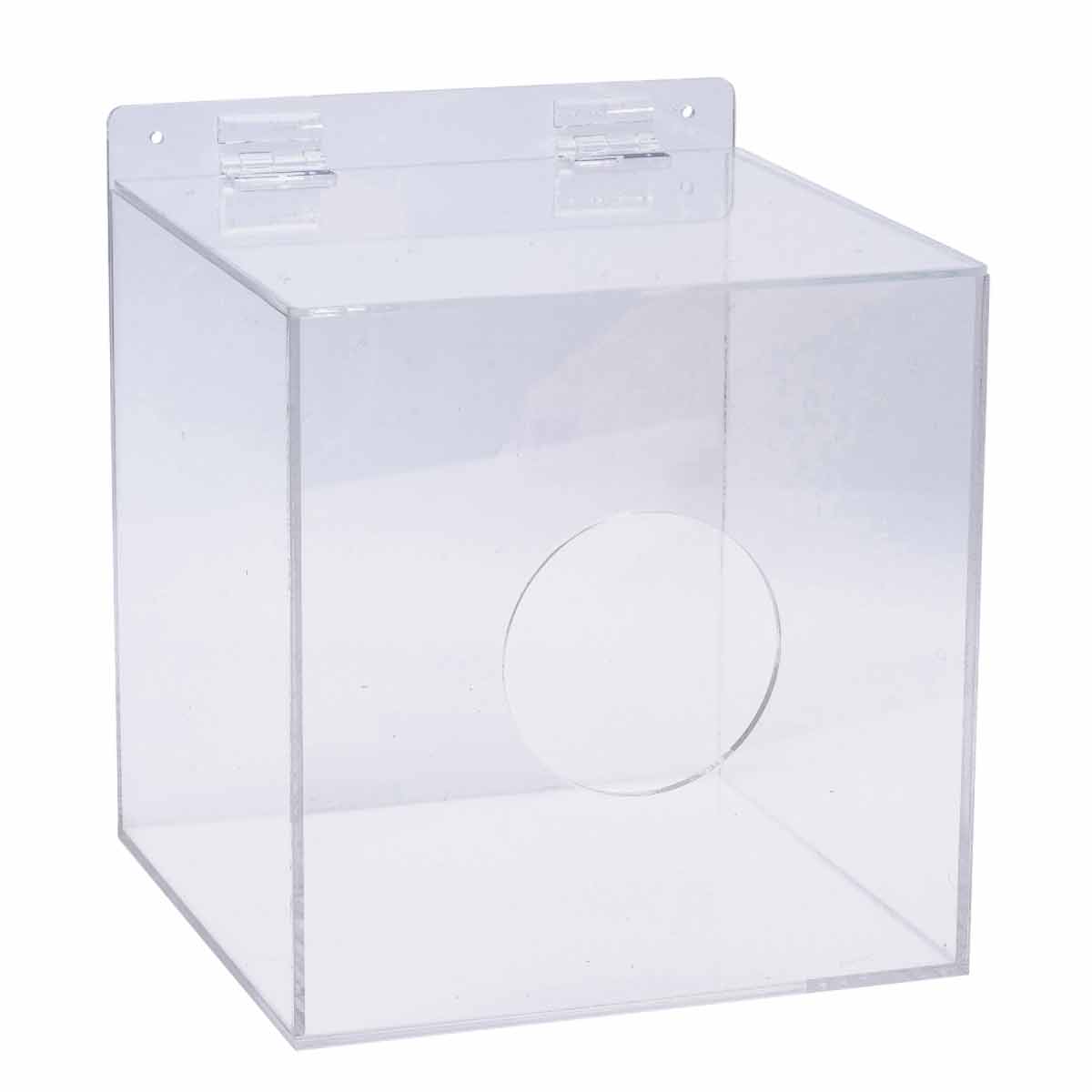 DPE PPE DISPENSER