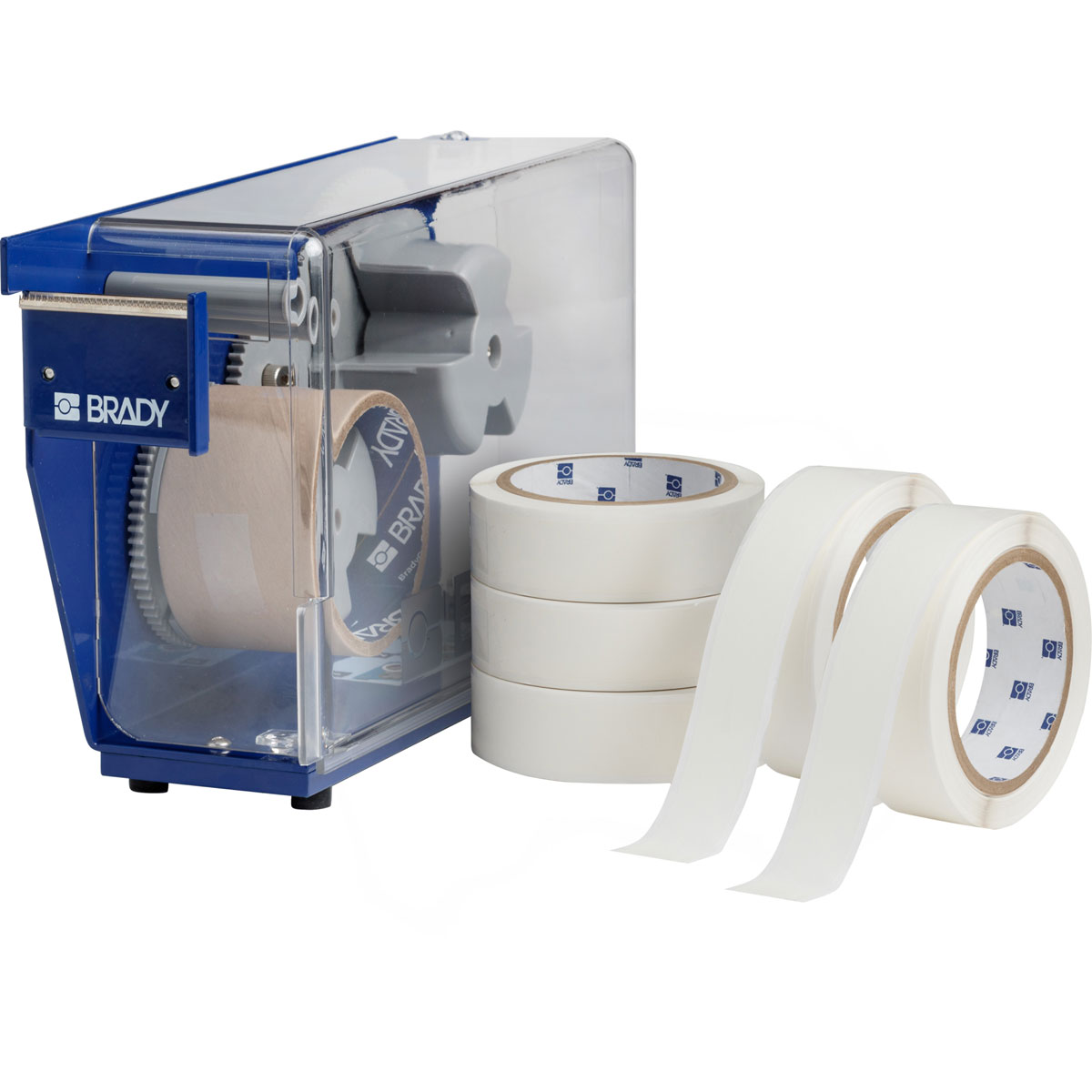 DSP-403KIT Material Dispenser W/ Liner Remover Kit