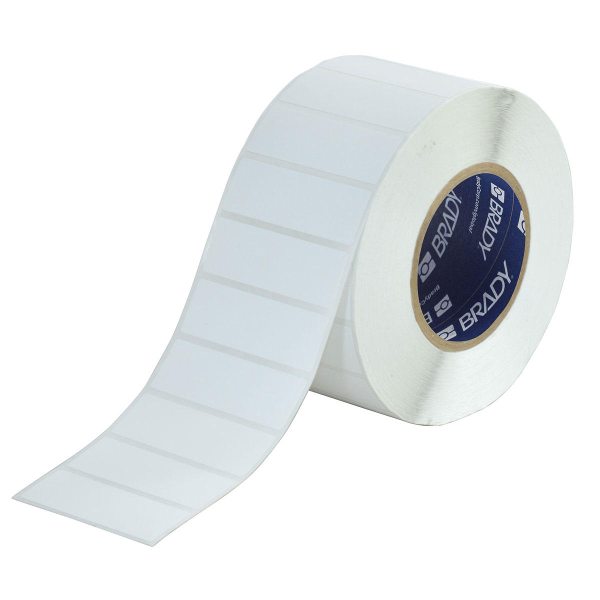 DT-18-816-3 Label Paper 1in x 3in WT 3000/RL