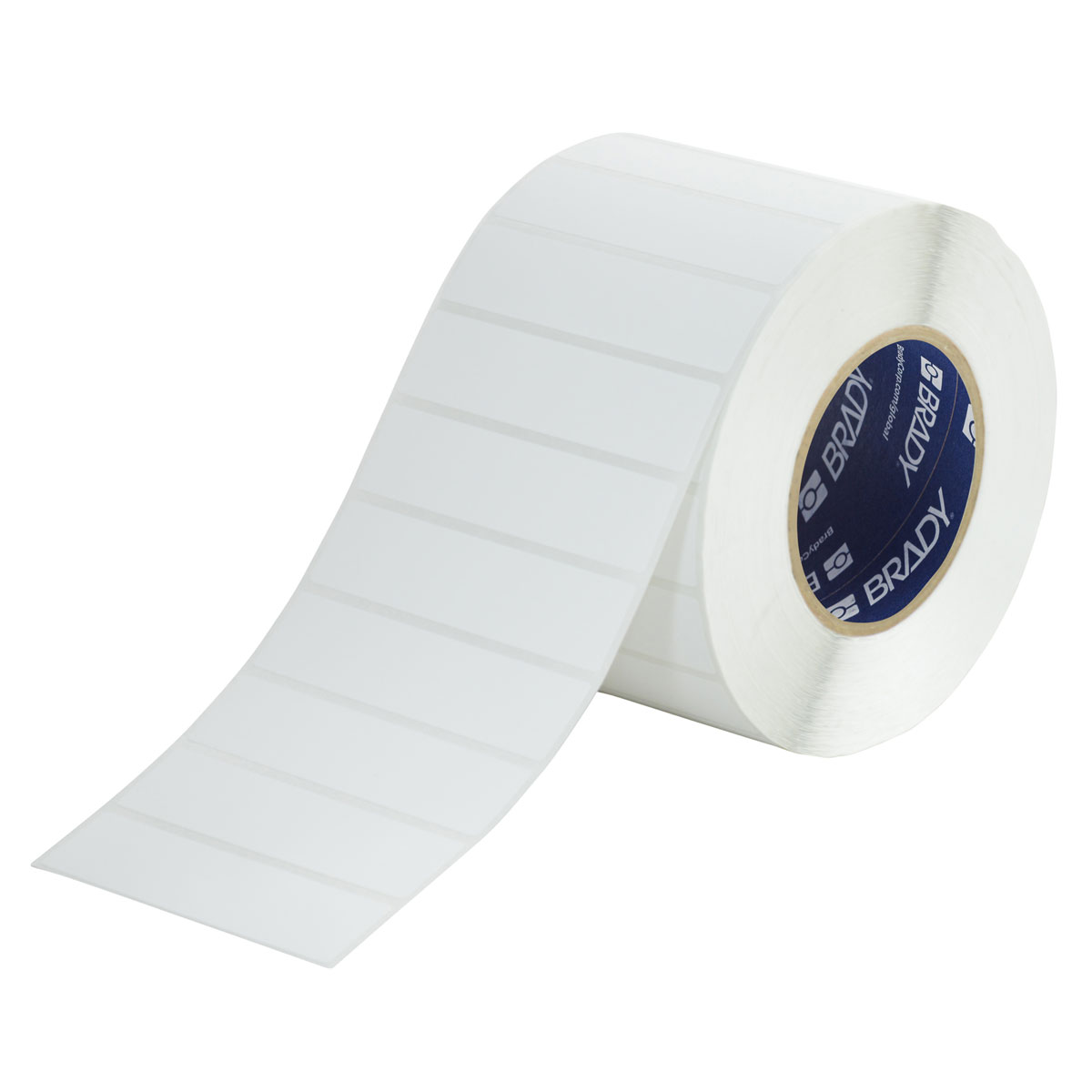 DT-276-816-3 Label Paper 1in x 4in WT 3000/RL