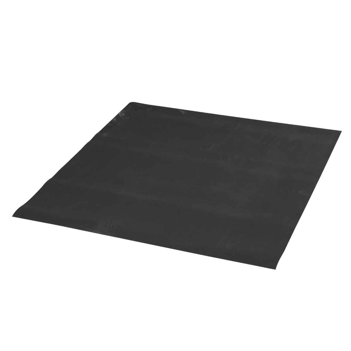 Neoprene Drain Cover - Brady Part: NPR36 | Brady | BradyID.com