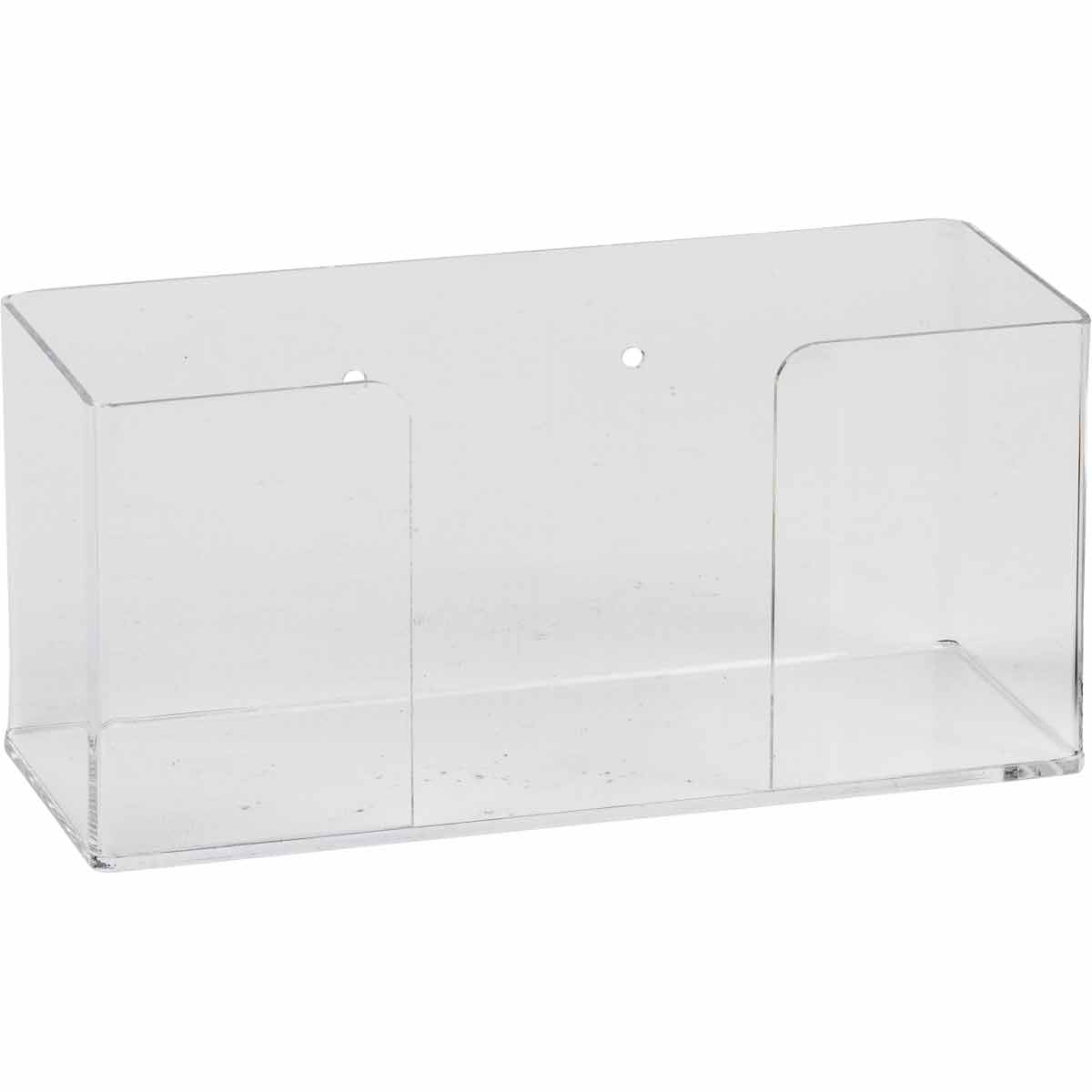 GD01 GLOVE DISPENSER SINGLE