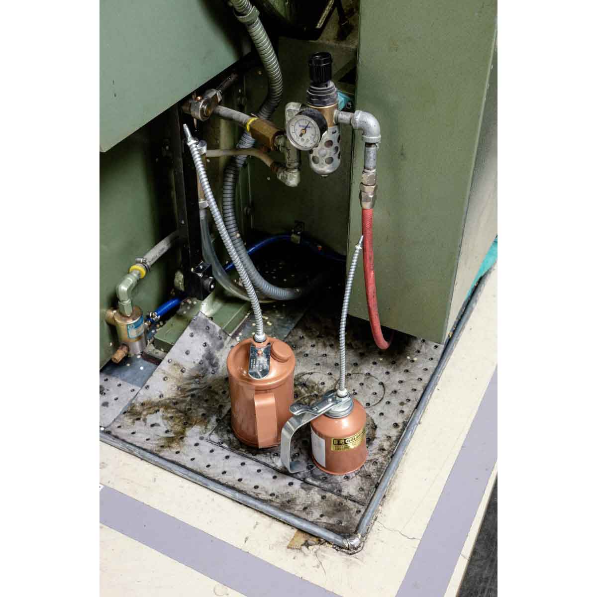 Brady® General Purpose Absorbent Pad - 30" X 150"