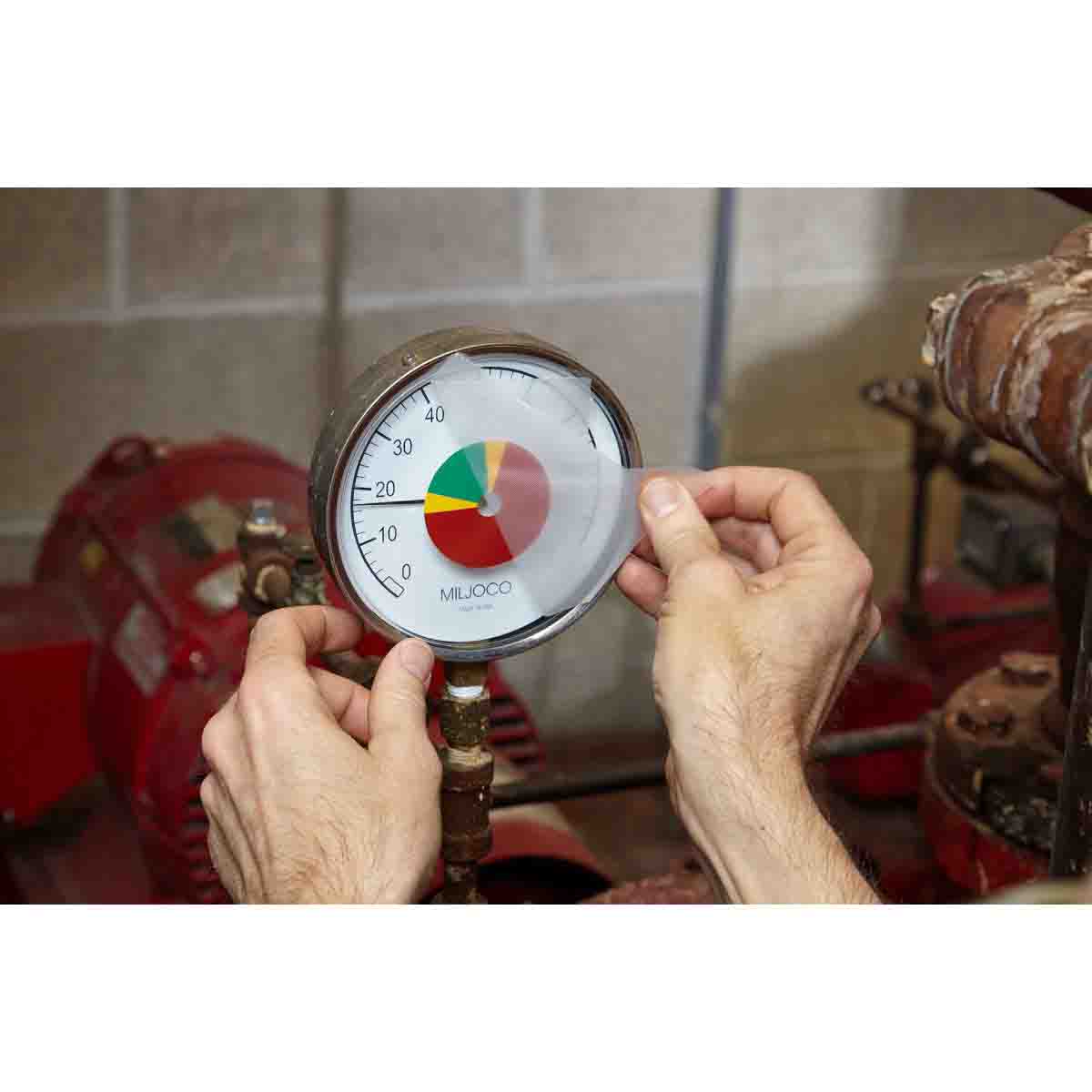 BBP37 Gauge Starter Supply Kit Brady Part 146070 Brady