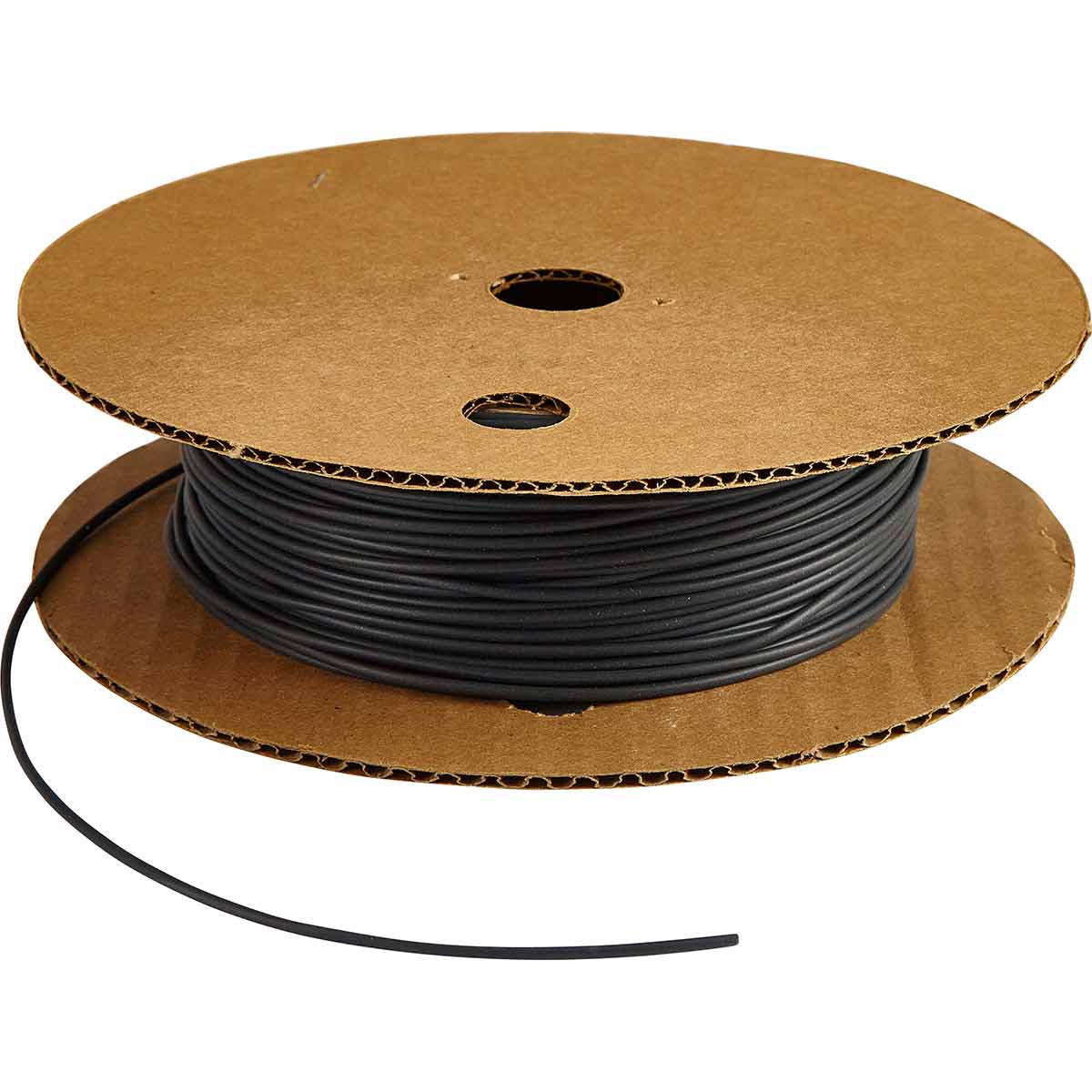 HSA-24-BK HEAT SHRINK TUBING