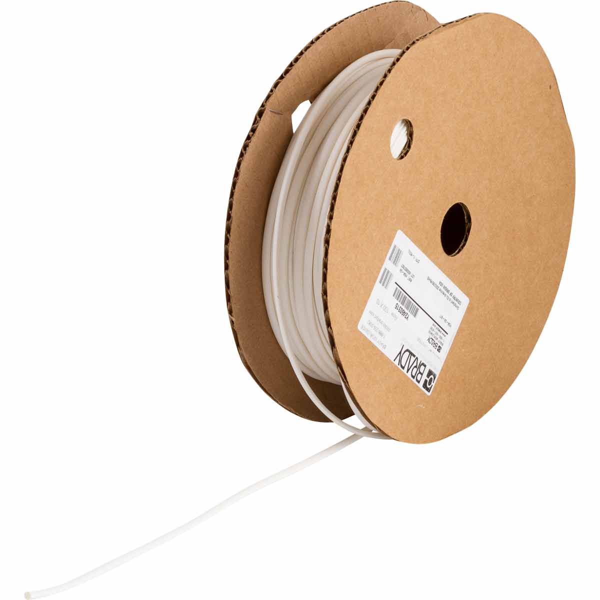 HSA-24-WT HEAT SHRINK TUBING