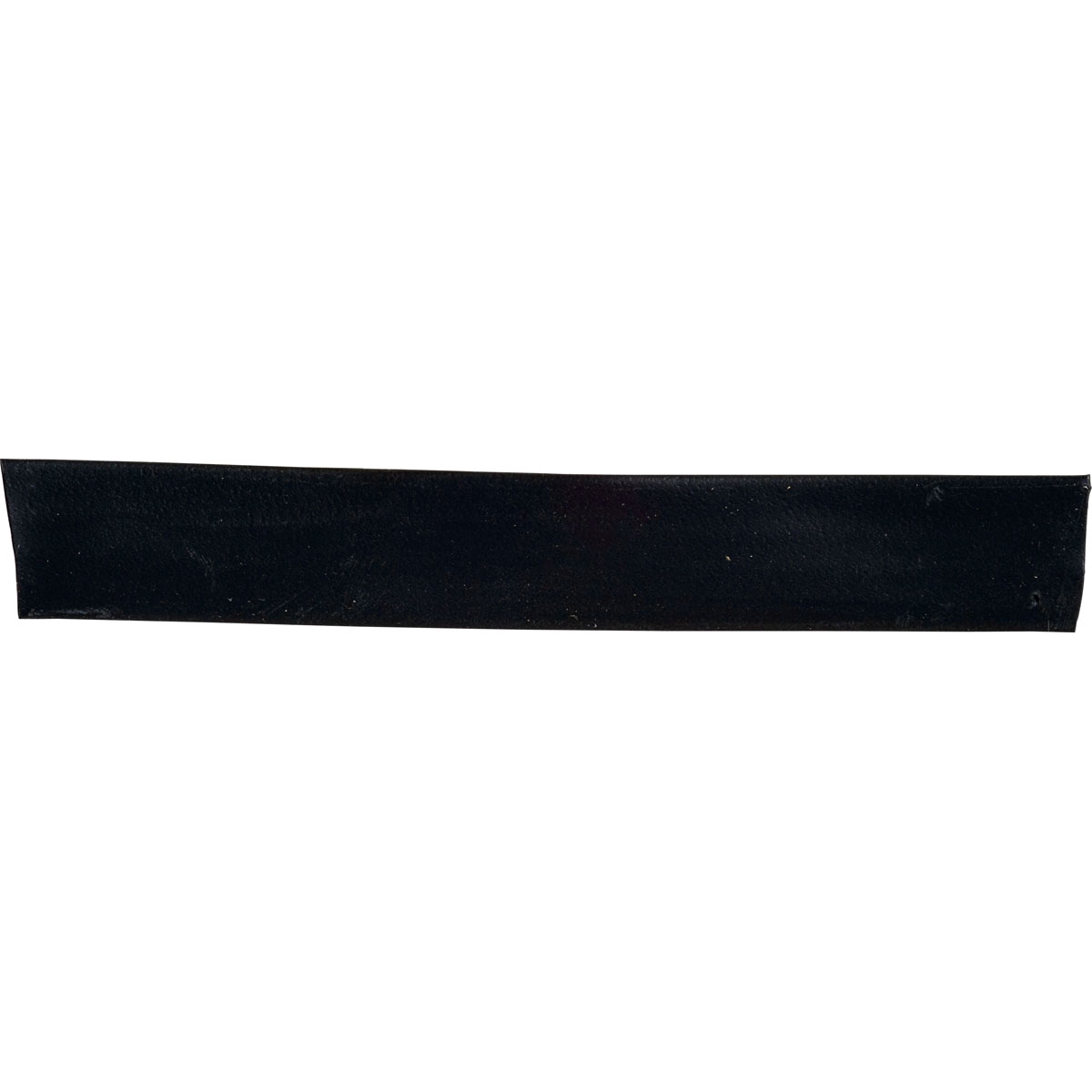 BRADYMARK Black Polyolefin Heat Shrink Tubing - Brady Part: HSA-127-BK ...