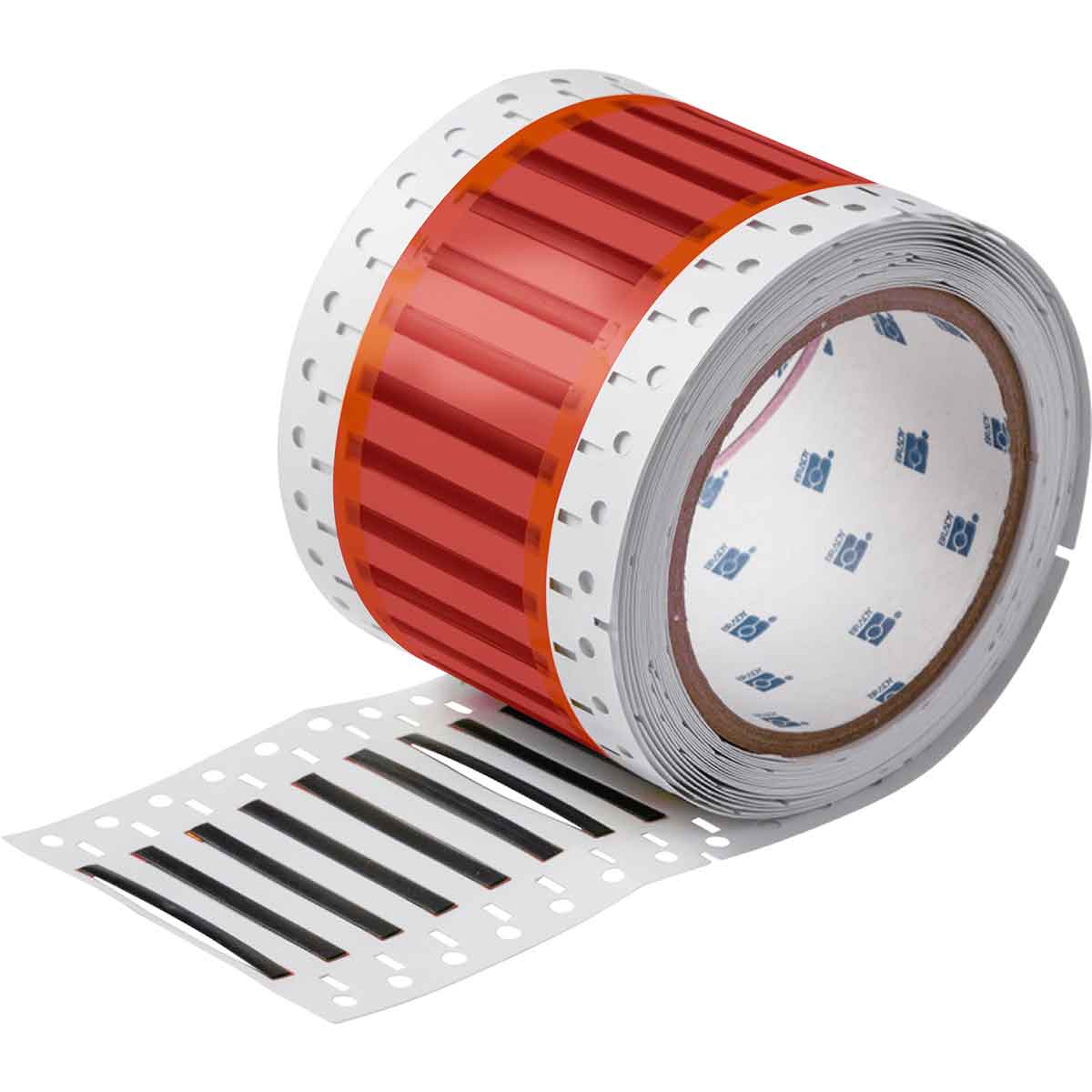 HX-187-2-BK SLEEVE, 0.187 IN DIA X 2 IN W