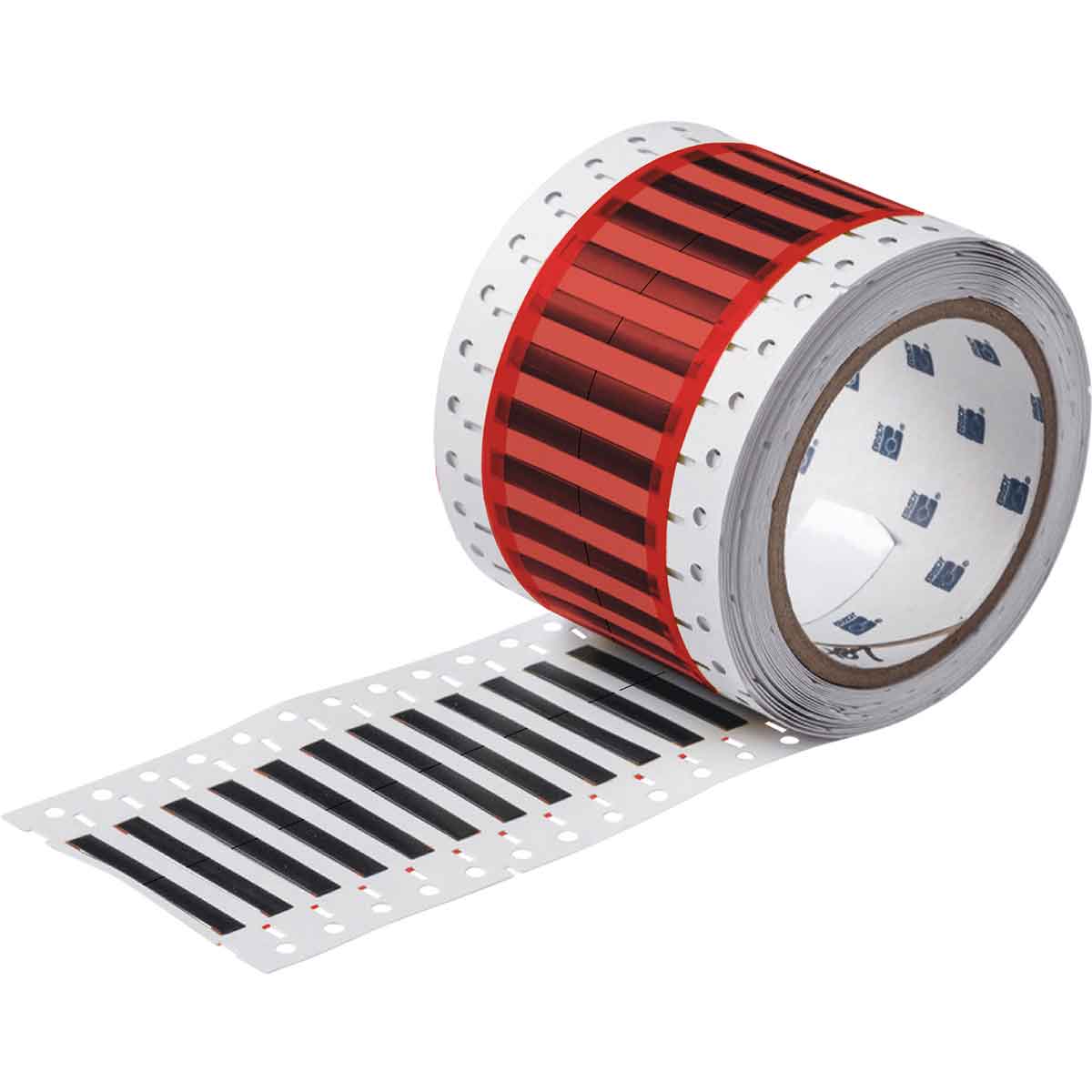 HX-125-2-BK-2 SLEEVE, 0.125 IN DIA X 1 IN W