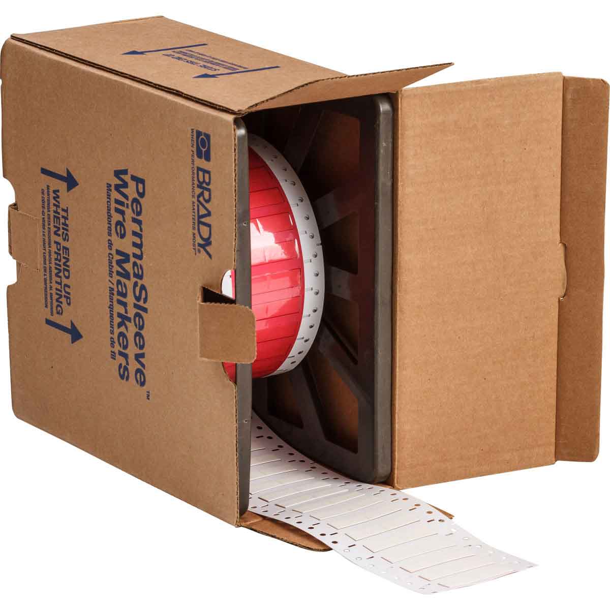 HX-250-2-WT-2 SLEEVE, 0.25 IN DIA X 1 IN W