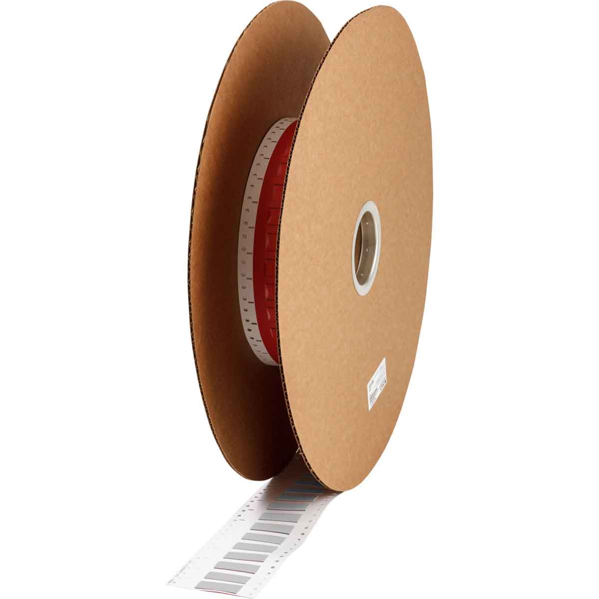 2HX-500-2-GY-J-2 Sleeve 0.5 in Dia x 1 in W Gray